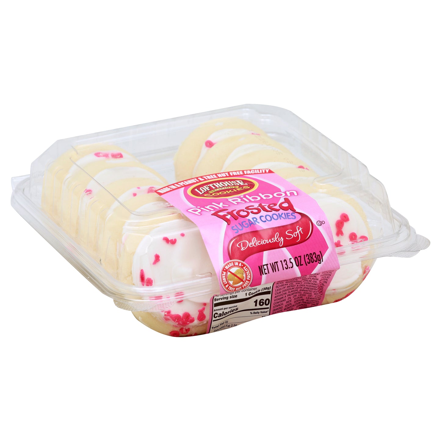 Lofthouse Sugar Cookies 13.5 oz