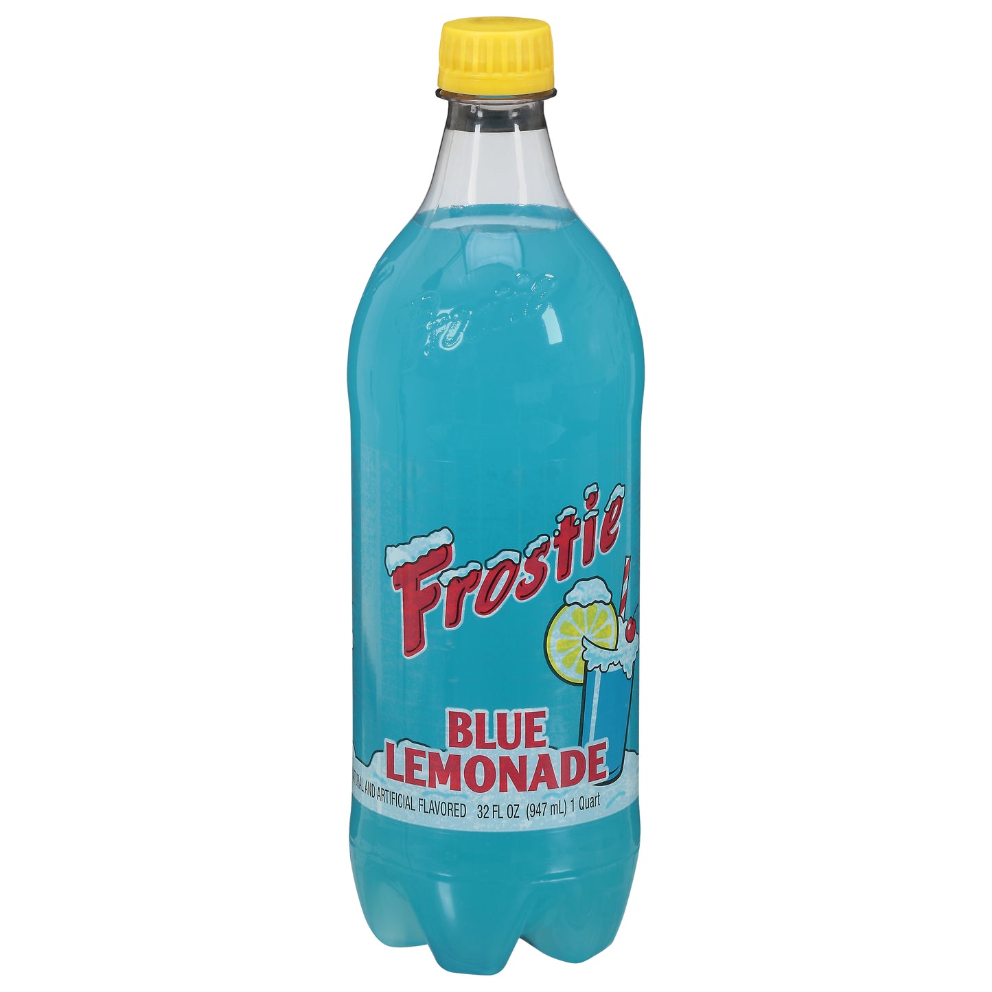Frostie Blue Lemonade 32 fl oz