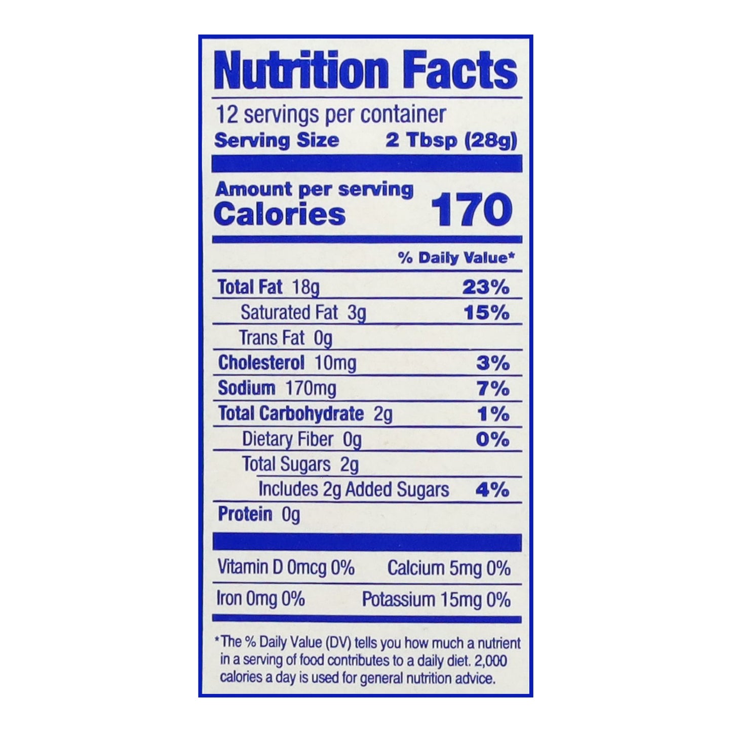 Blue Plate Creole Tartar Sauce 12 fl oz