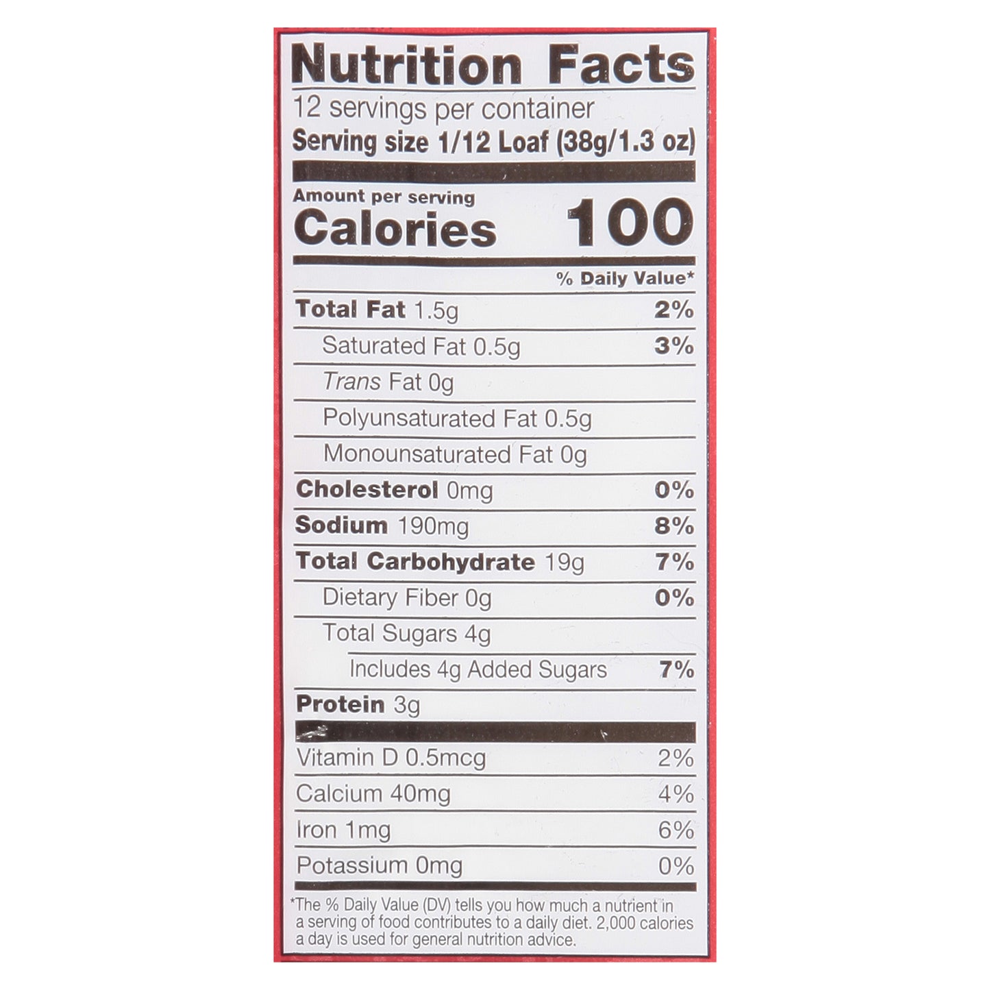 European Bakers Pull-A-Part Bread 16 oz