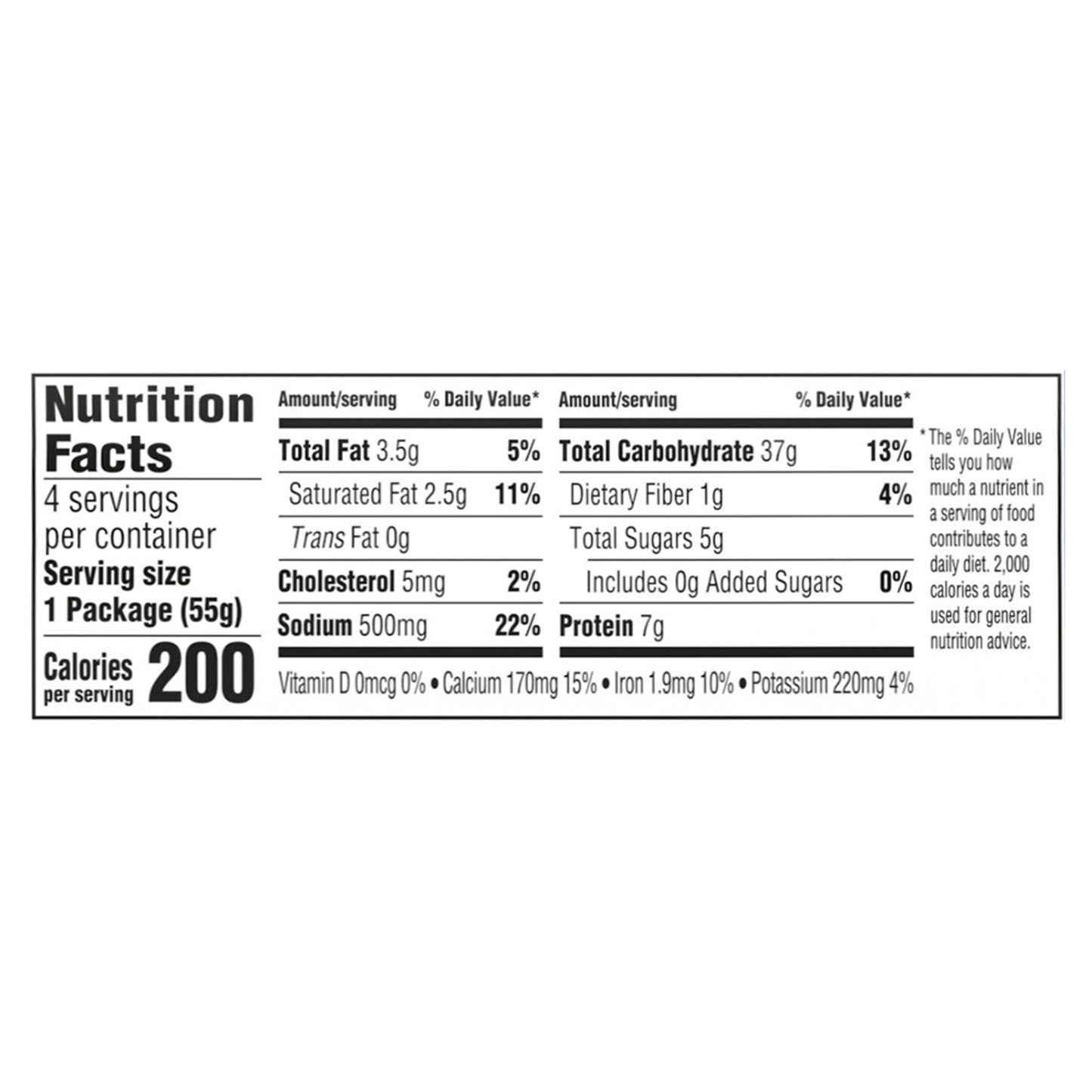 Kraft Mac & Cheese Cups Macaroni and Cheese Microwavable Dinner SpongeBob SquarePants, 4 ct Pack, 1.9 oz Cups