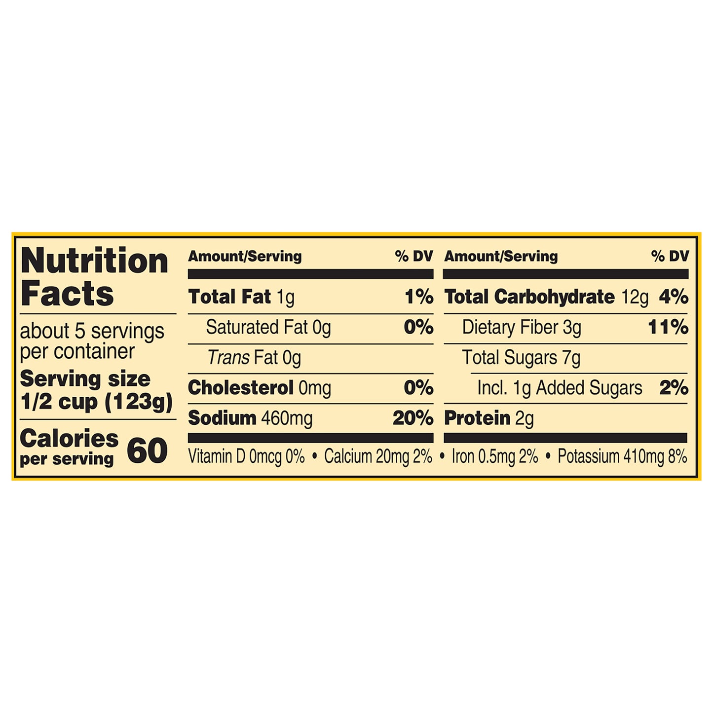 Ragu Old World Style Mushroom Sauce 23.9 oz