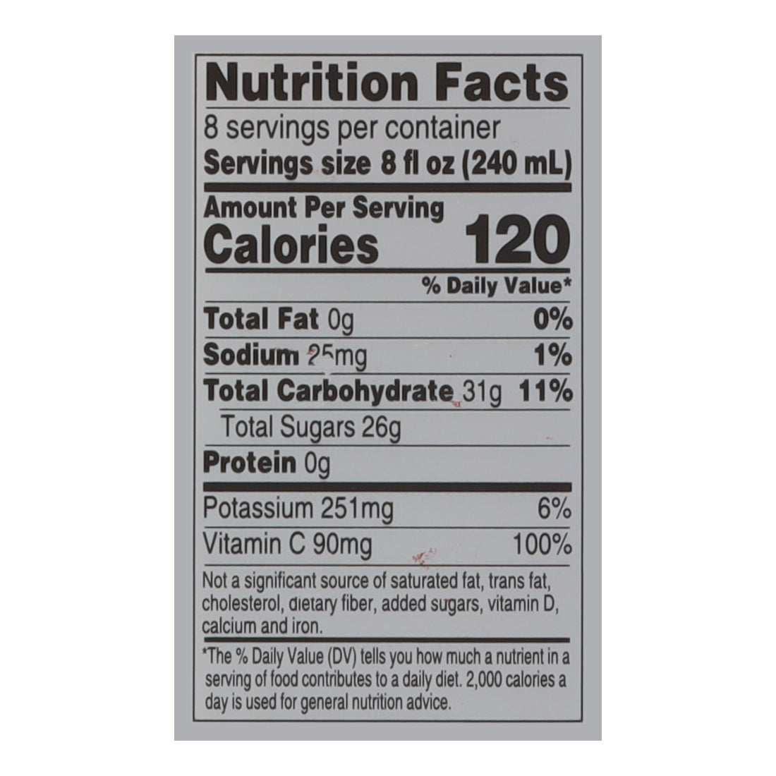 Musselman's Pasteurized Fresh Pressed 100% Apple Cider 64 fl oz