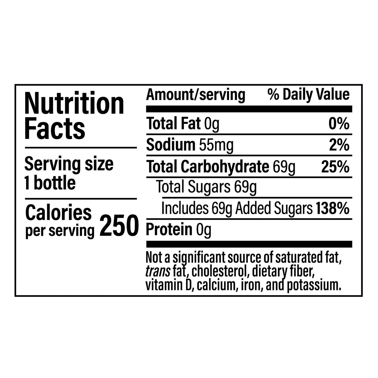 Pepsi Soda Cola 20 Fl Oz