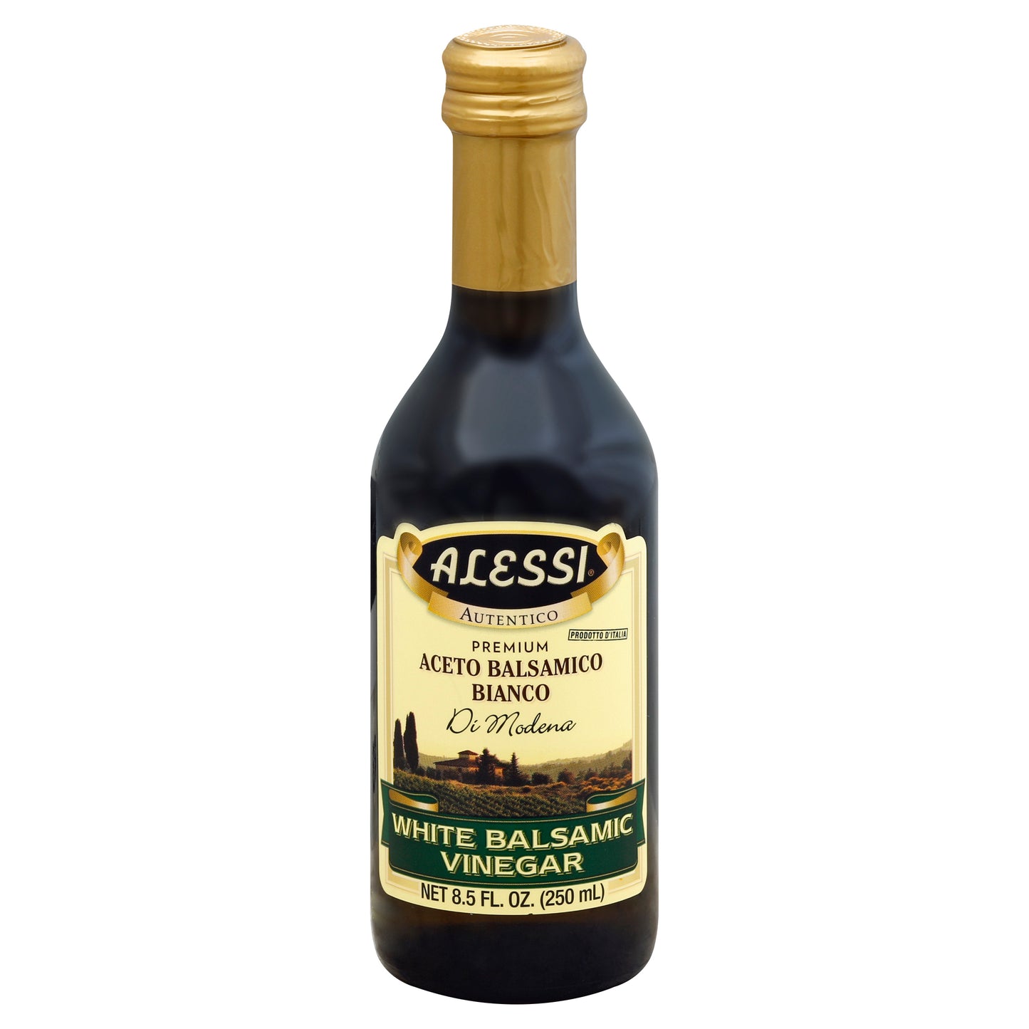 Alessi Vinegar 8.5 oz