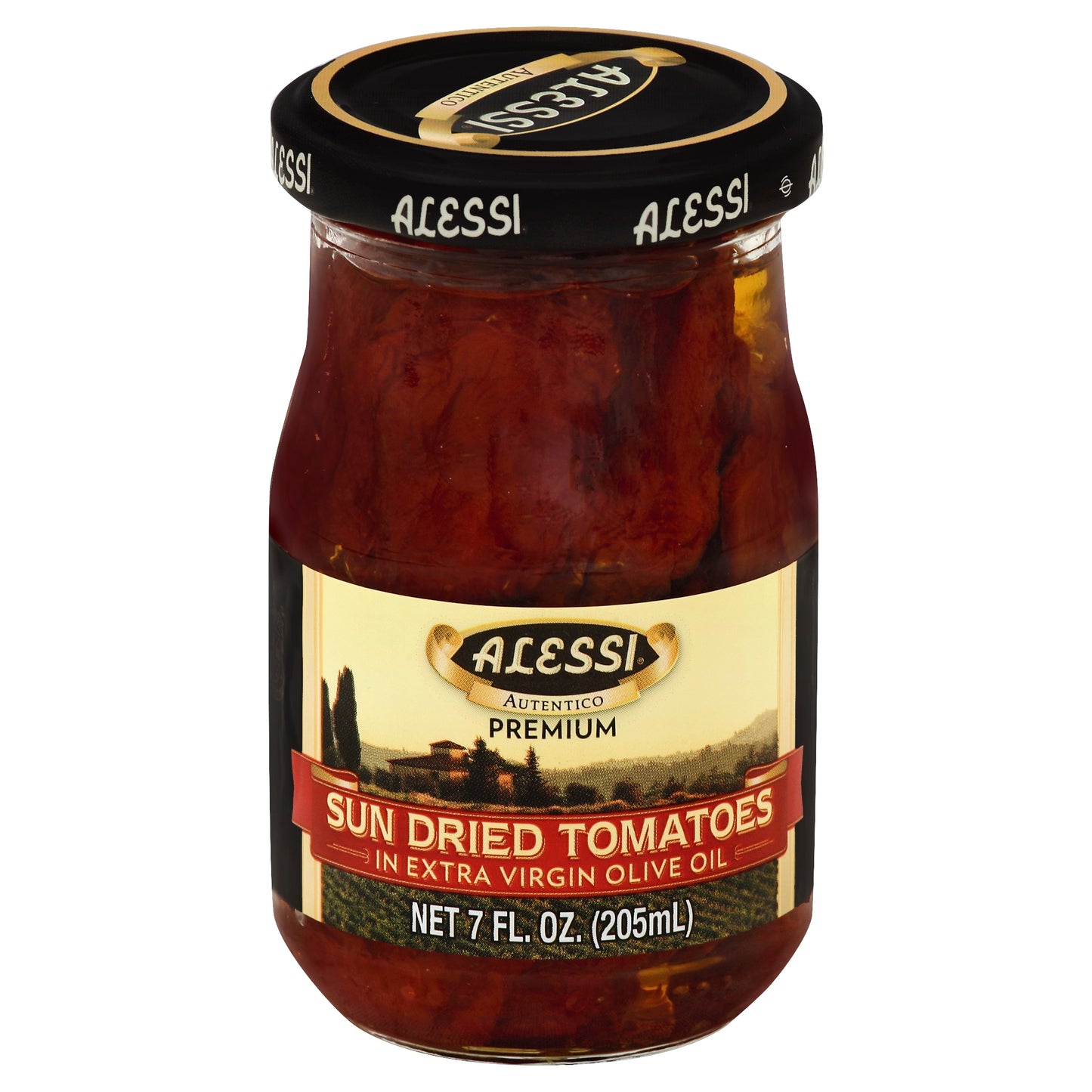Alessi Tomatoes 7 oz
