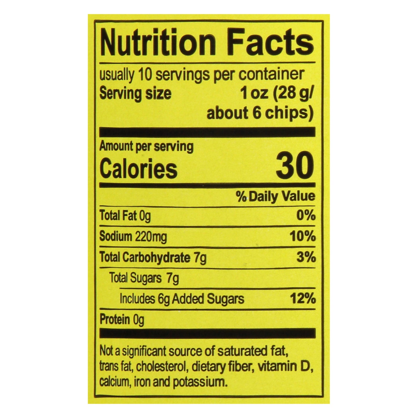 Mt. Olive Bread & Butter Pickle Chips - 16 fl oz jar