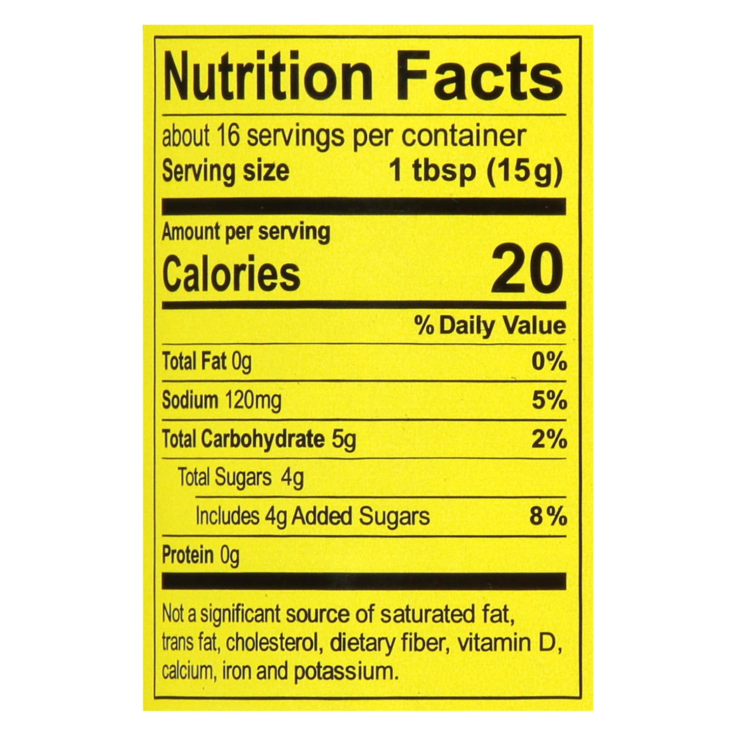 Mt Olive Sweet Salad Cubes