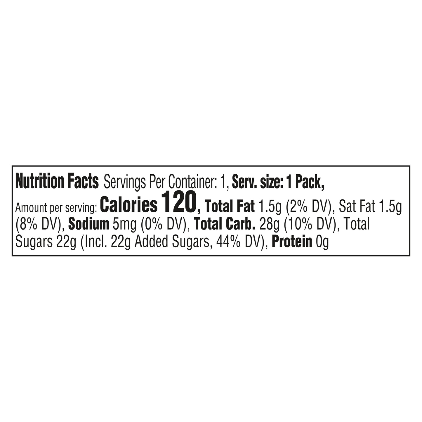 SKITTLES Original Gummy Candy Valentines Day Gift, 1.07 oz Heart Tin