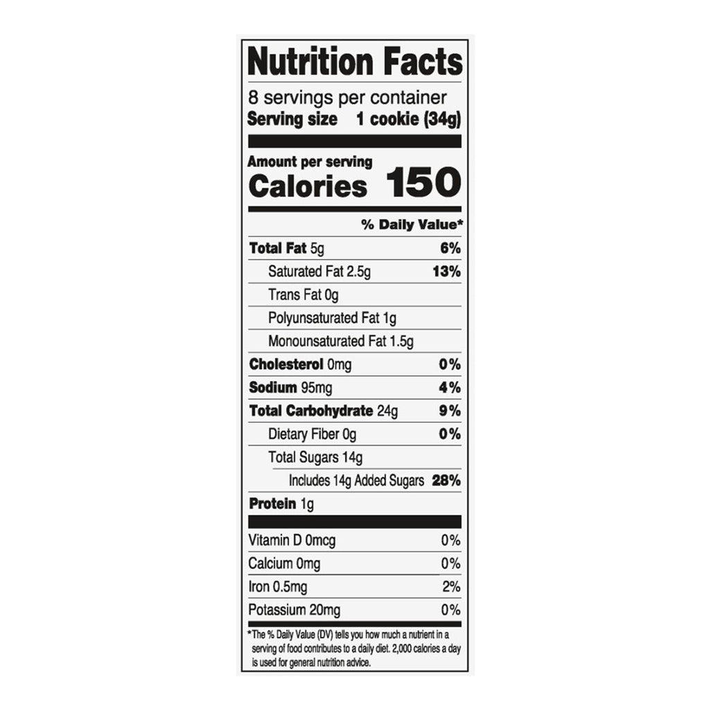 Snack Cakes, Little Debbie Family Pack Snickerdoodle Creme Pies