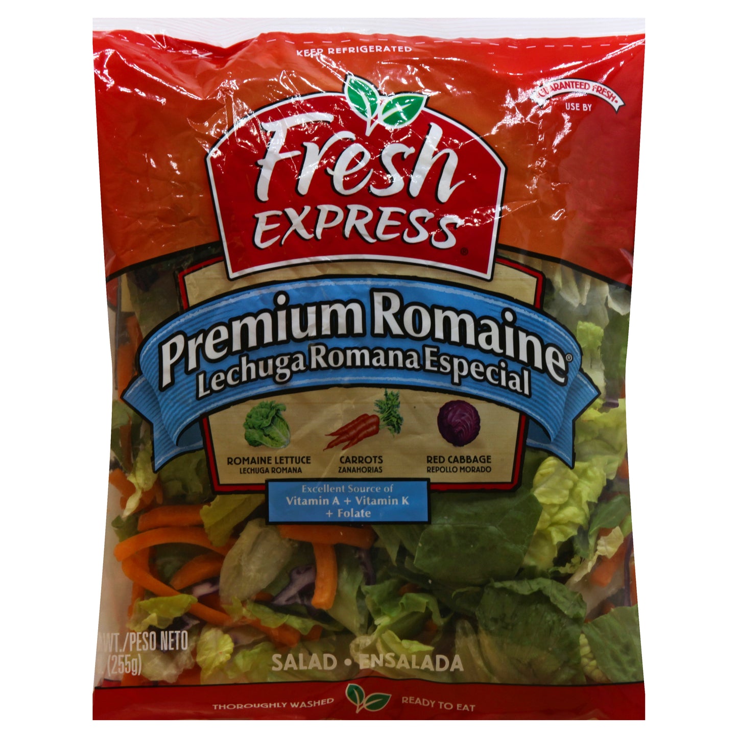 Fresh Express Salad 9 oz