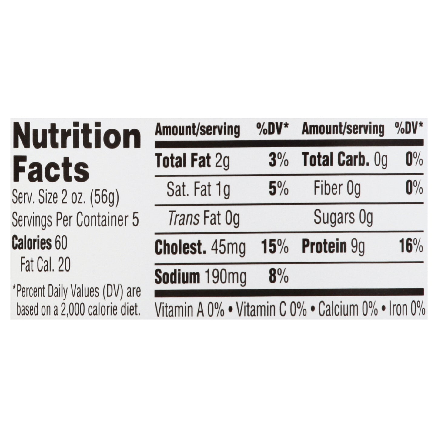 Valley Fresh 100% Natural in Broth White & Dark Chicken 10 oz