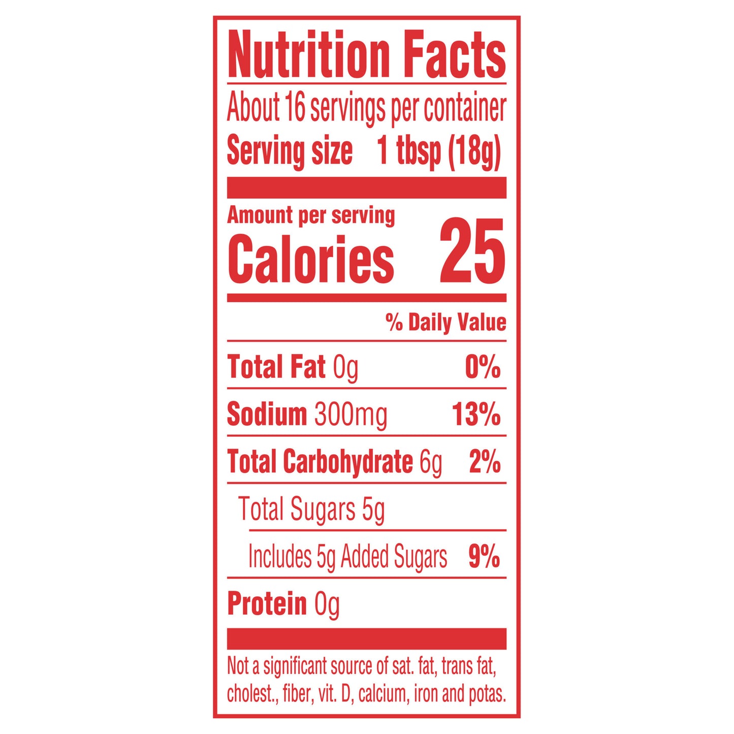A.1. Thick & Hearty Sauce, 10 oz. Bottle