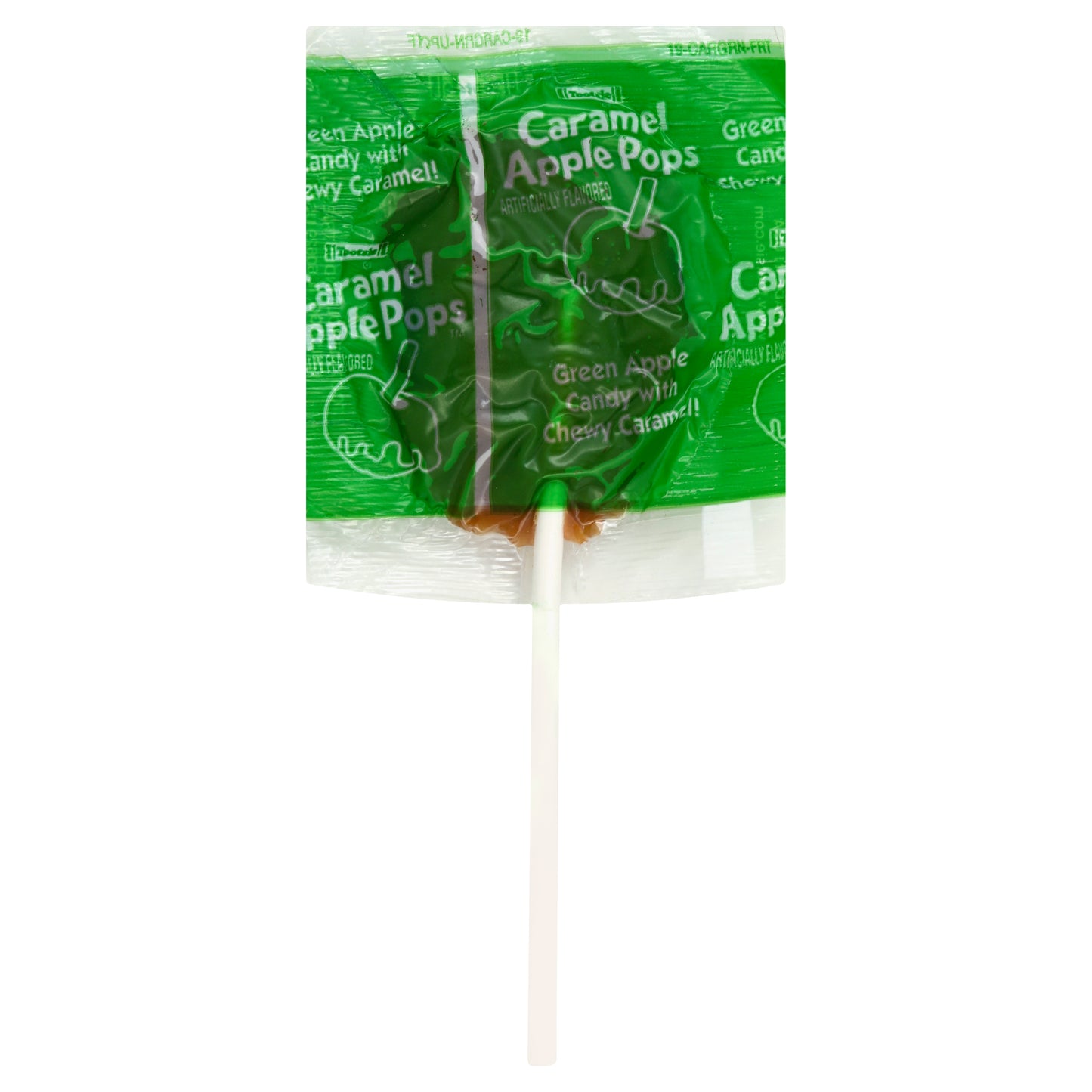 Tootsie Apple Pops 0.62 oz