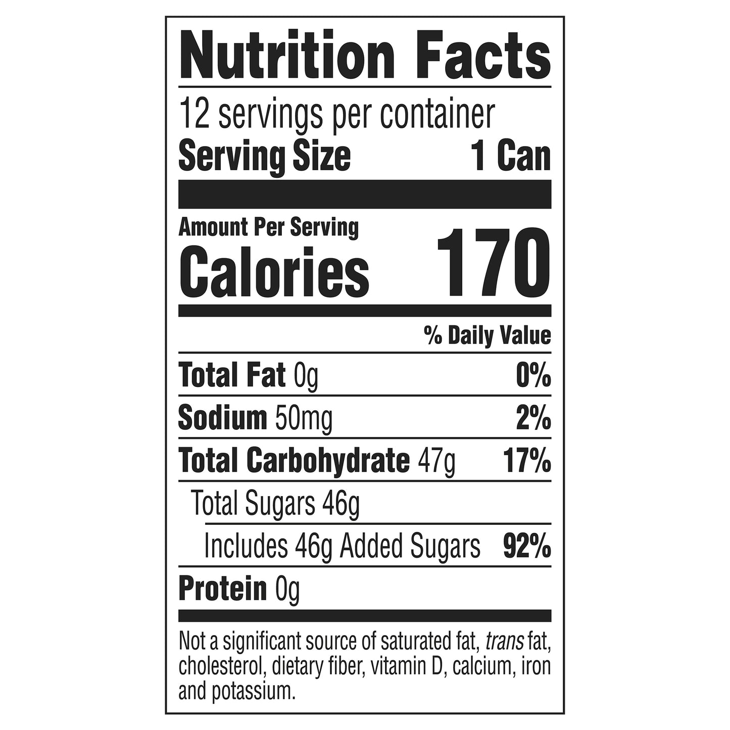 Mello Yello Fridge Pack Cans, 12 fl oz, 12 Pack