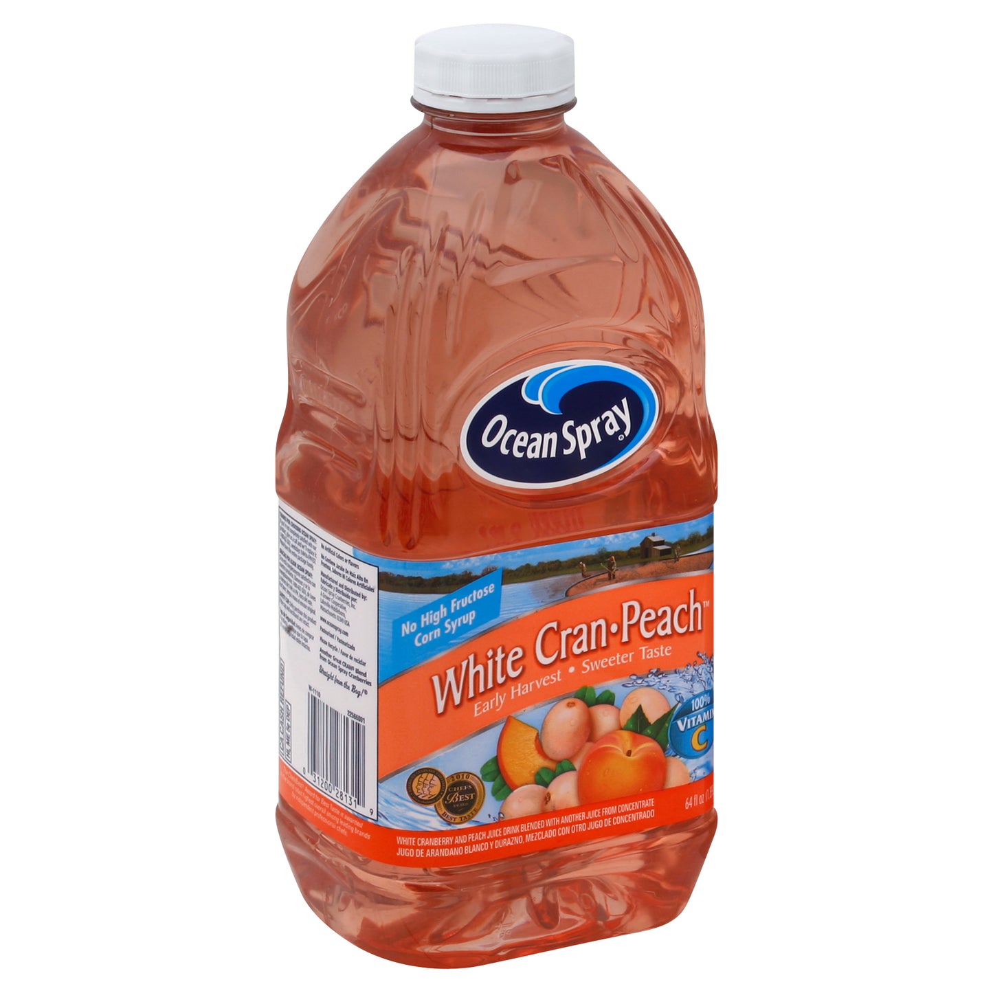 Ocean Spray Juice Drink 64 oz