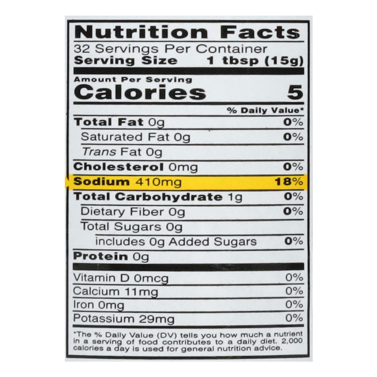 Pilleteri's Original Seasoning & Marinade 16 fl oz