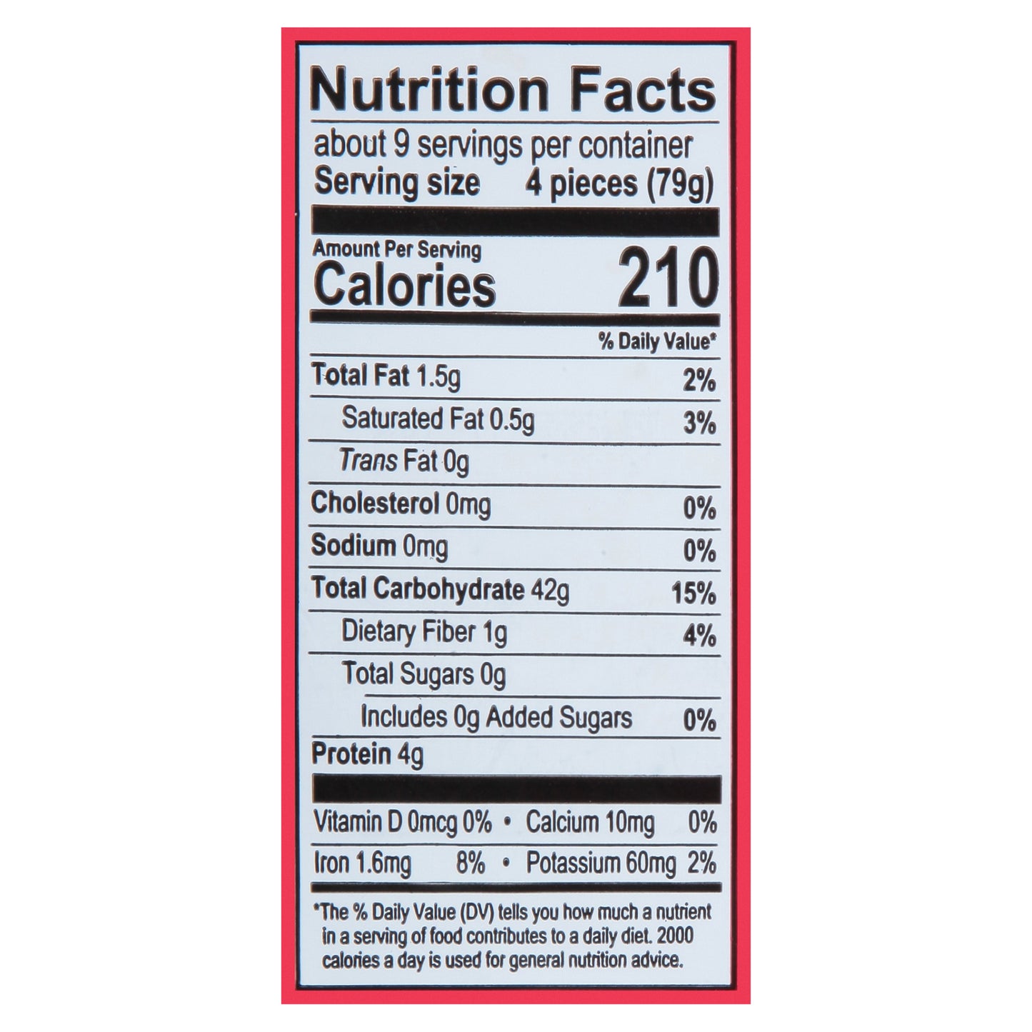 Mary B's Open Kettle Dumplings Value Pack 1.5 lb