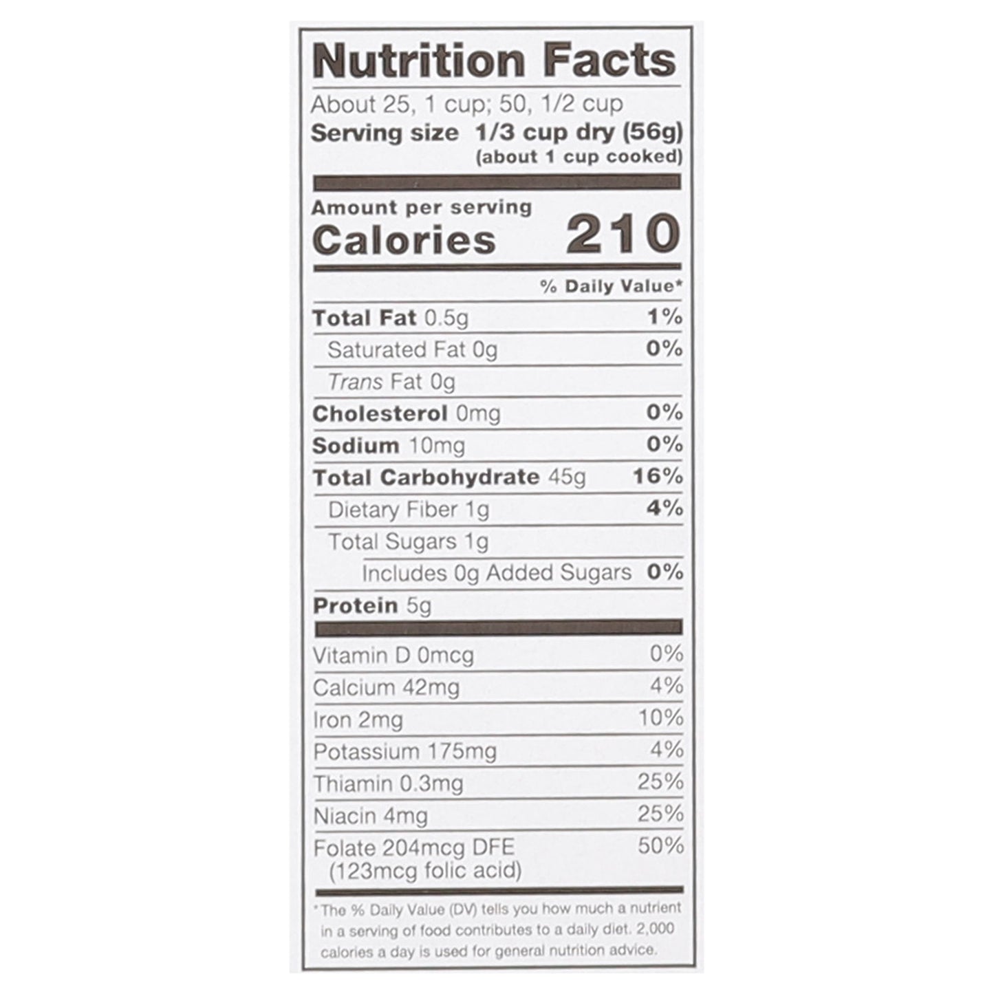 Par Excellence Garden Harvest Rice 3.25 lb