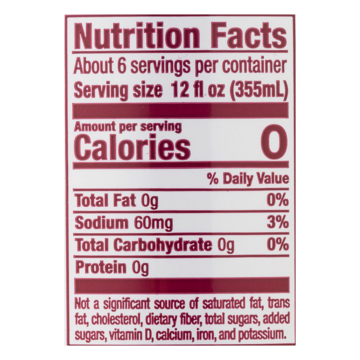Dr Pepper Diet Soda 2 lt