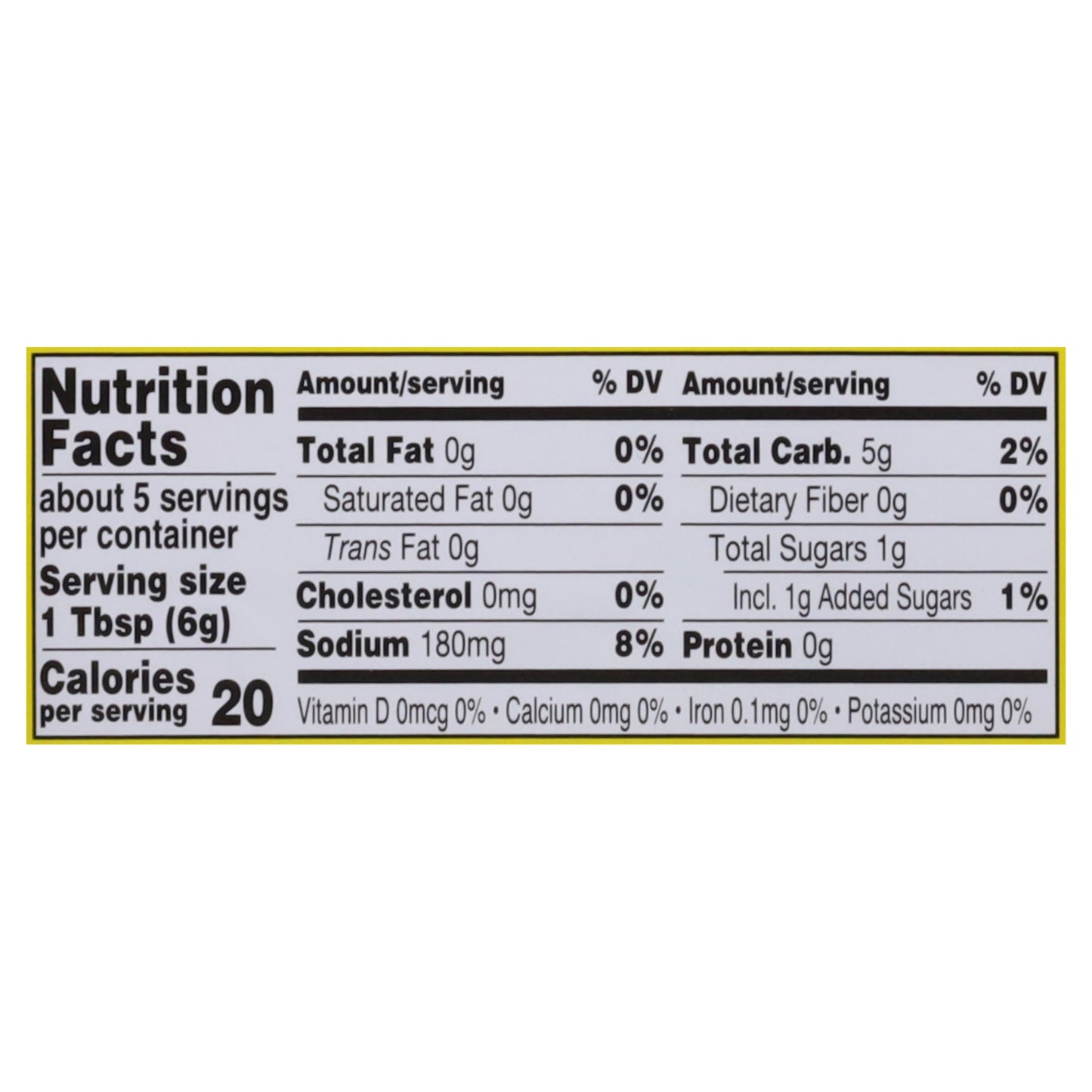 Sun-Bird Beef Broccoli Seasoning Mix 1 oz