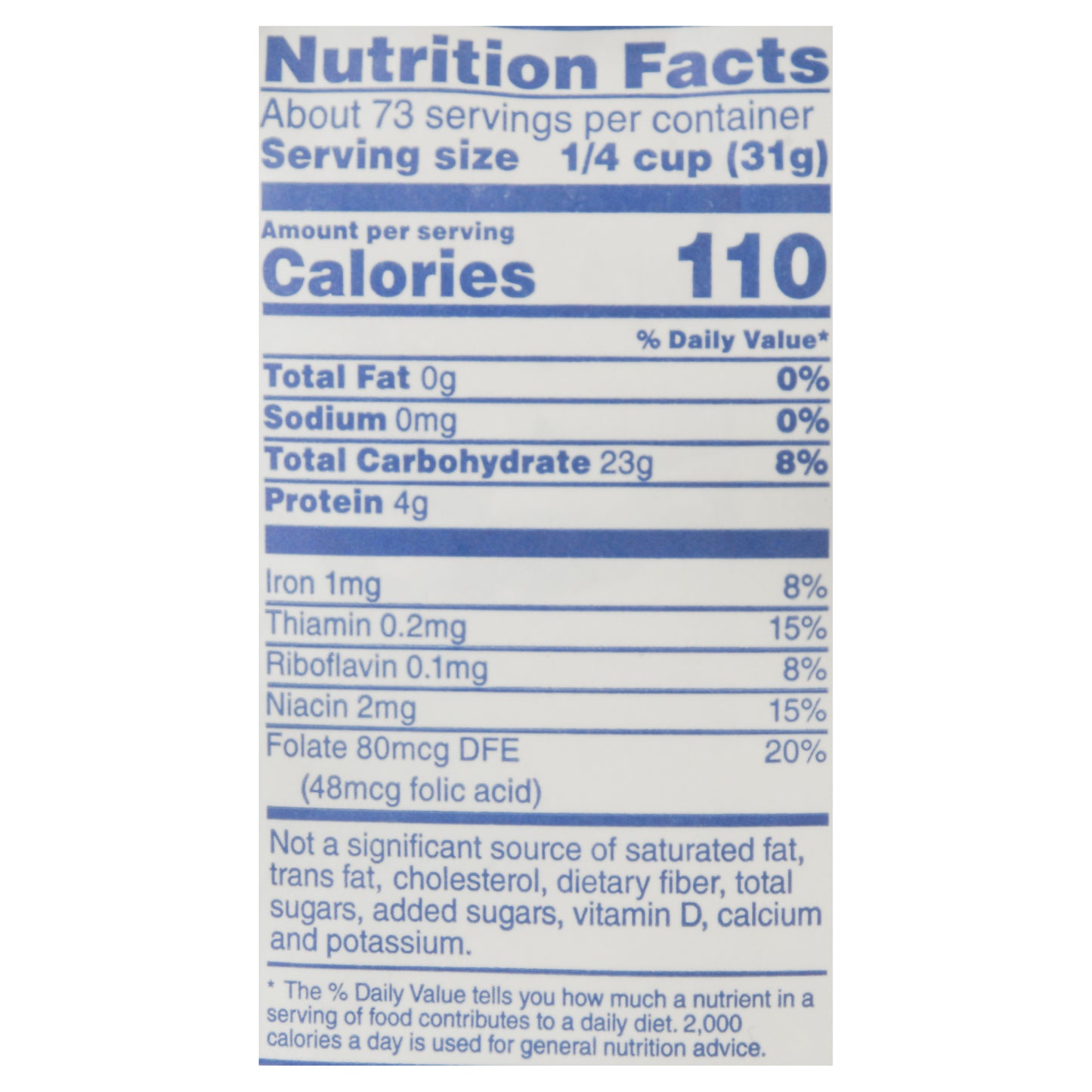 Pillsbury Best Enriched Bread Flour 5 lb
