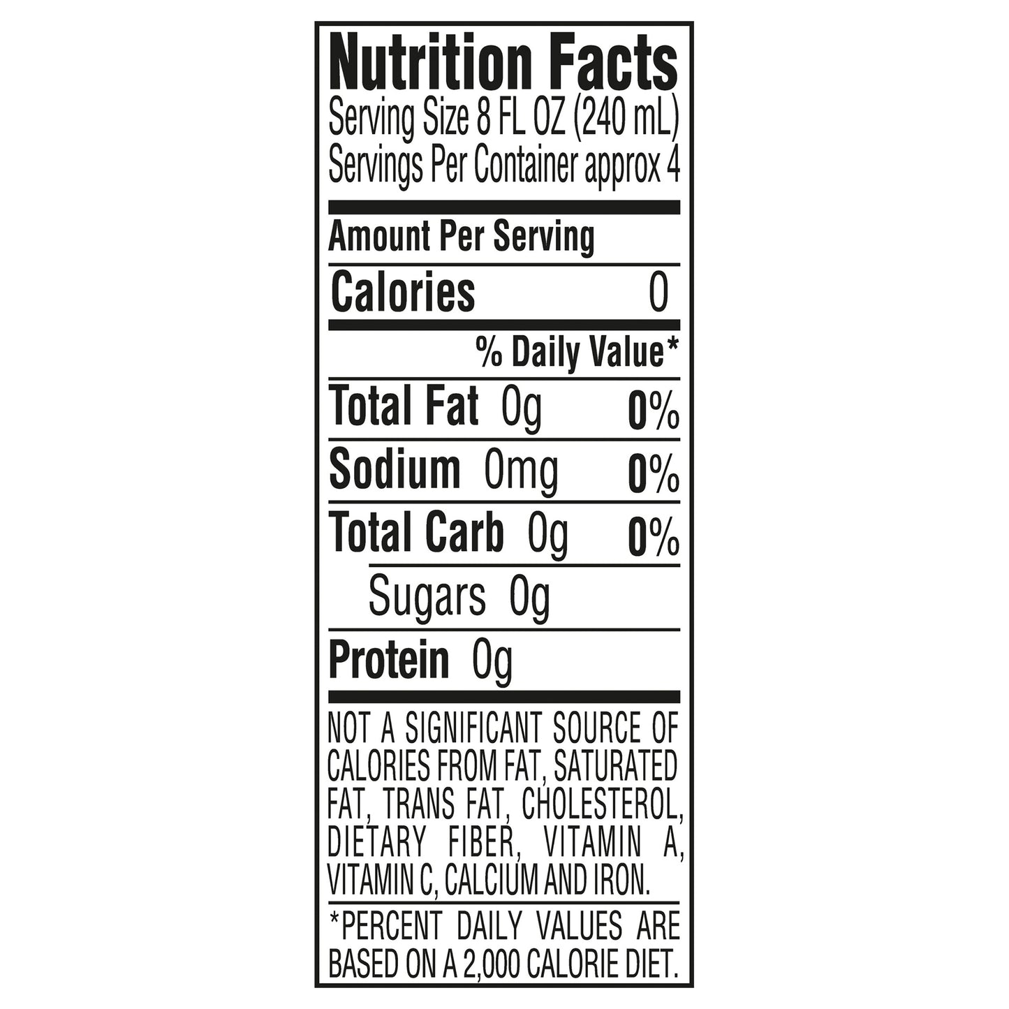 Pure Life Purified Water, 8 Fl Oz, Plastic Bottled Water (24 Pack)