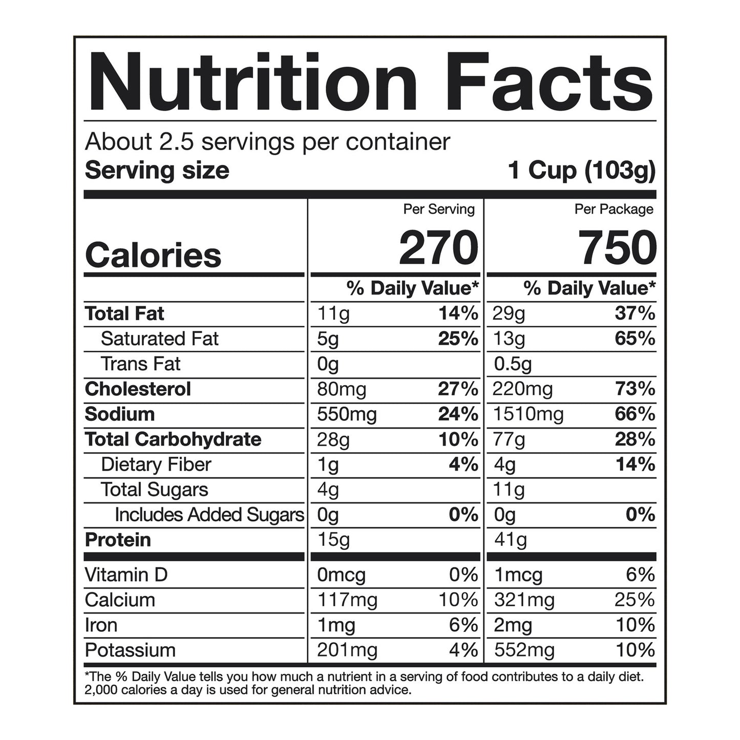 Rana Chicken & Roasted Garlic Ravioli 10 oz