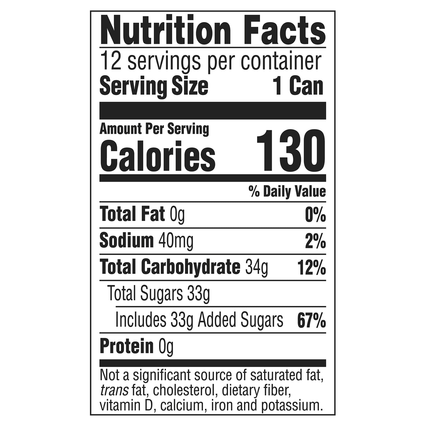 Seagrams Ginger Ale Fridge Pack Cans, 12 fl oz, 12 Pack