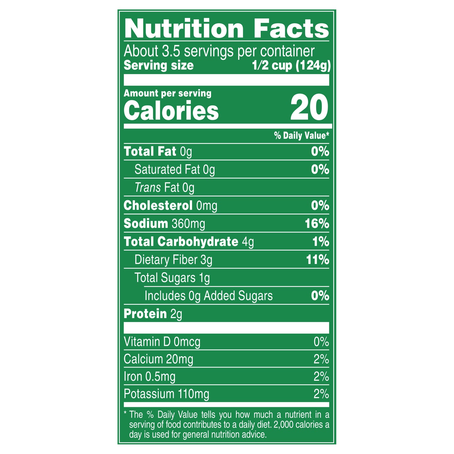 DEL MONTE FRESH CUT HARVEST SELECTS Extra Long Asparagus Spears, Canned Vegetables, 15 oz Can