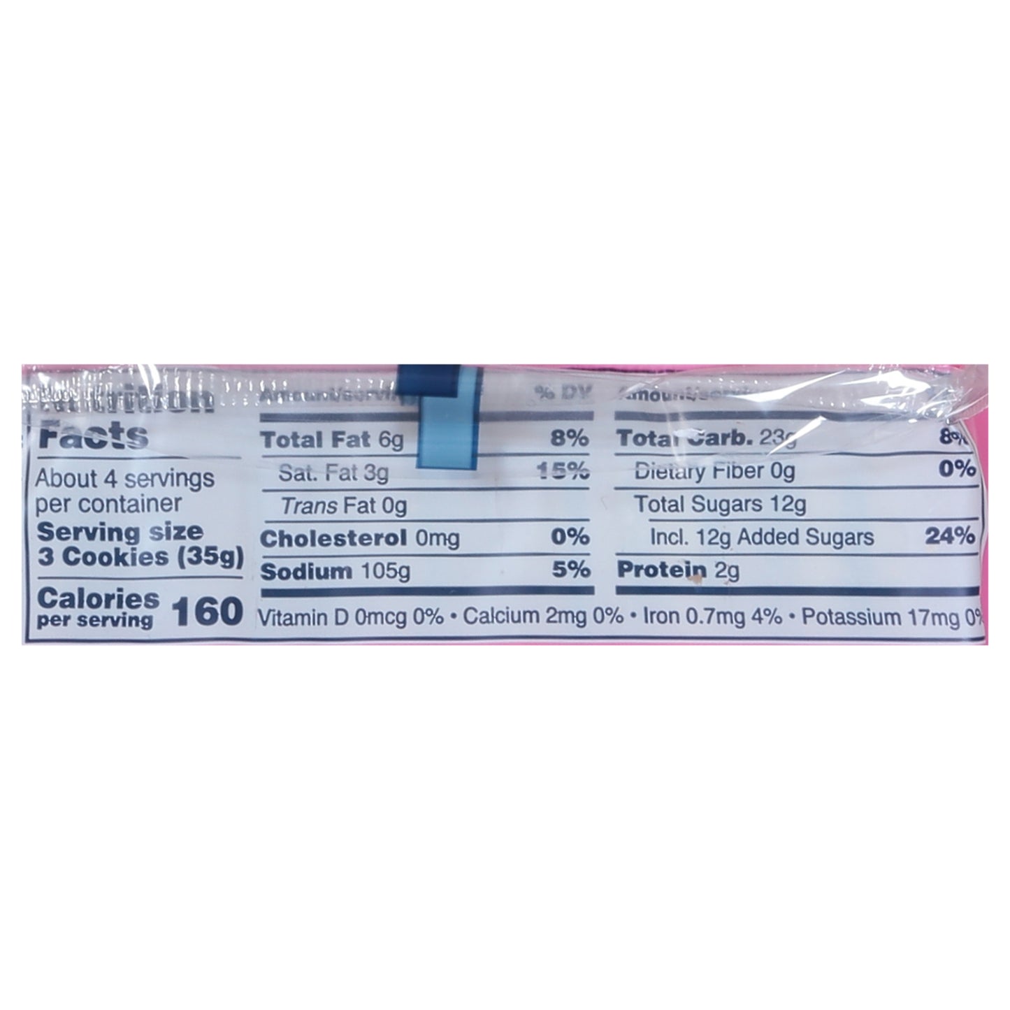 Uncle Al's Strawberry Cremes 5 oz