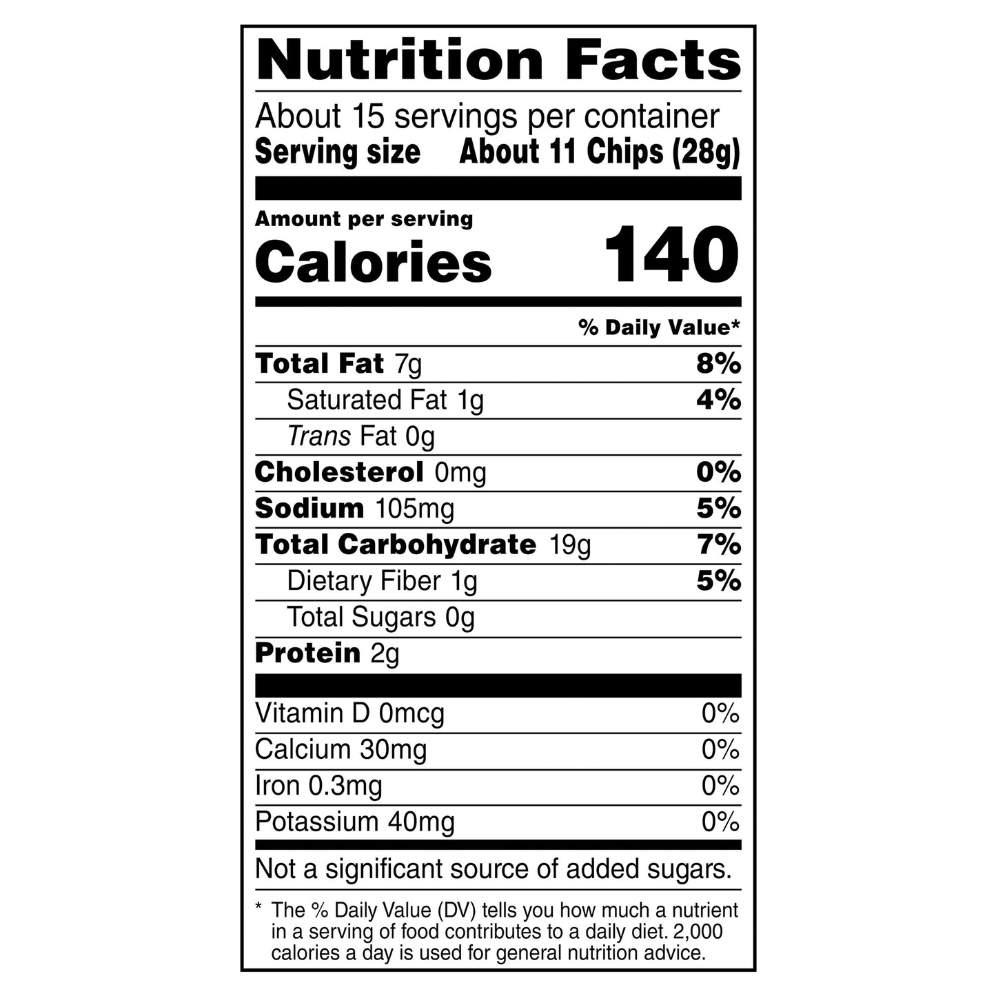 Tostitos Scoops! Tortilla Chips Original 14 1/2 Oz