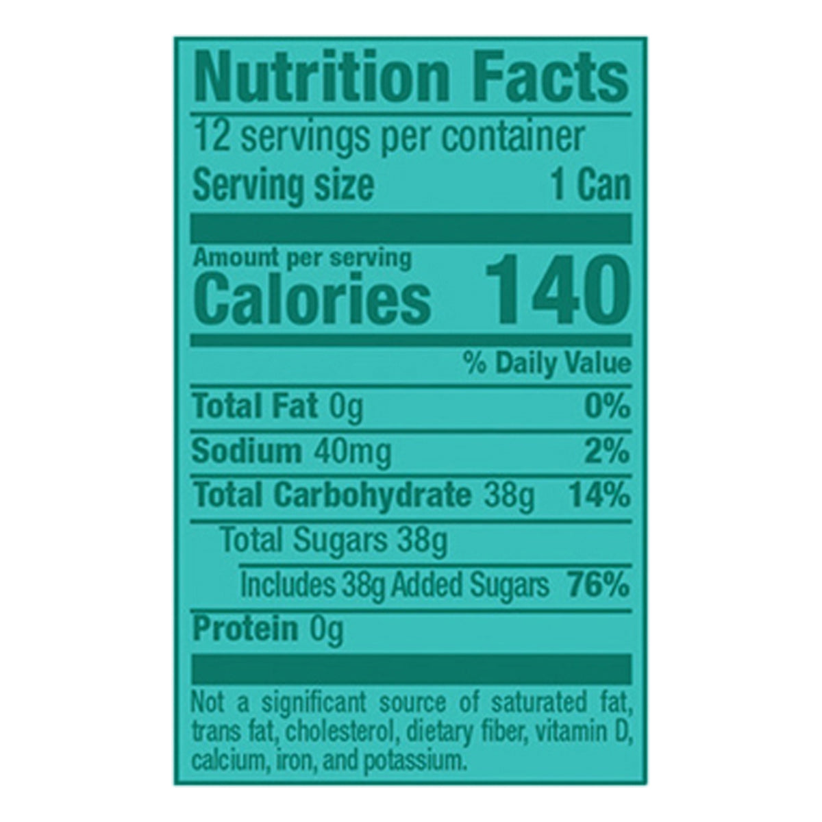 7UP Tropical Soda, 12 fl oz cans, 12 pack