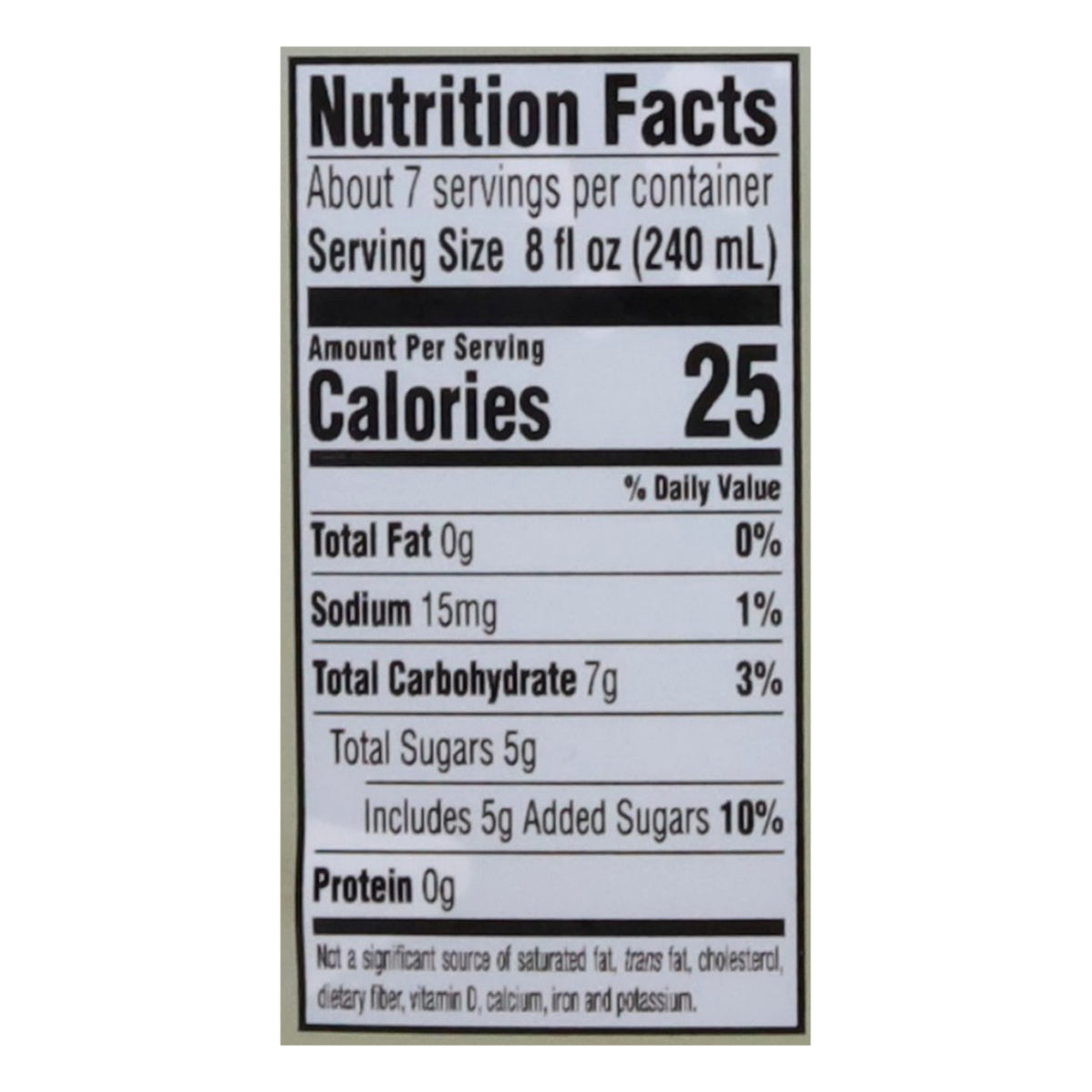 Simply Light Lemonade 52 fl oz