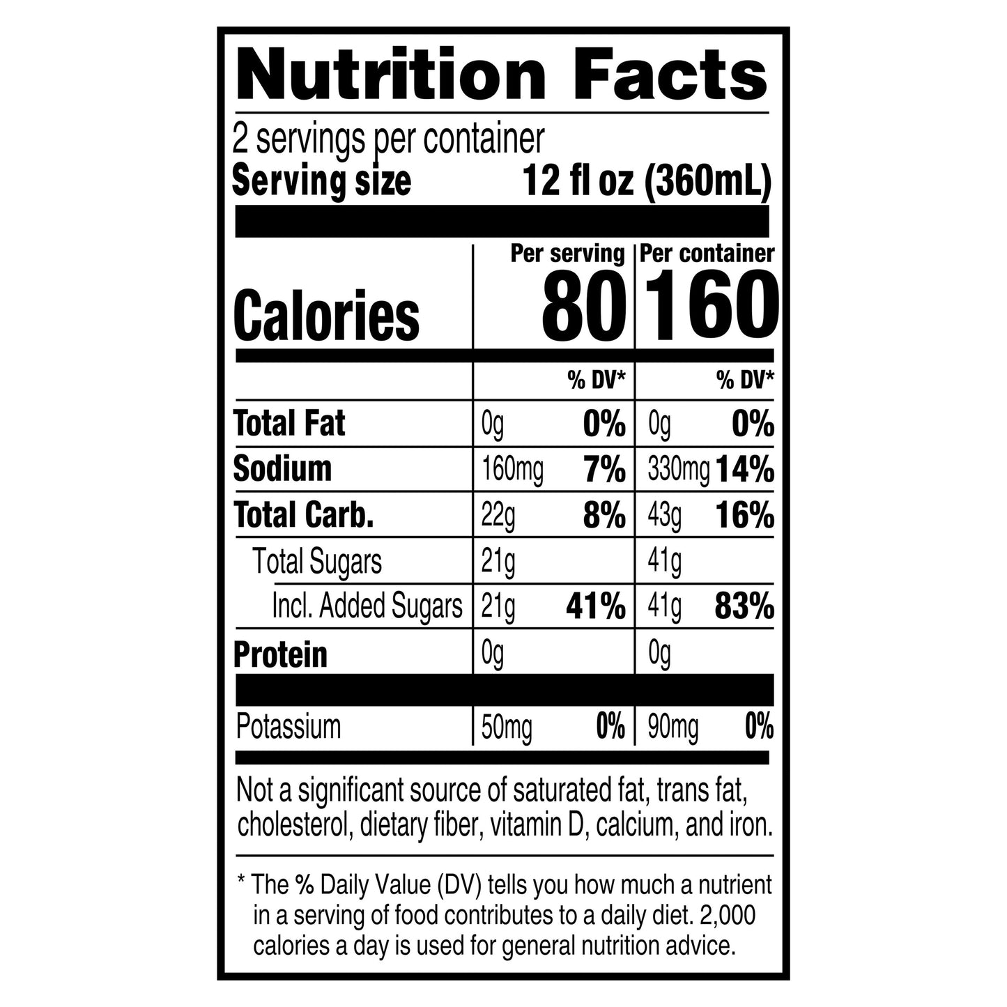 Gatorade Thirst Quencher Fruit Punch Natural Flavor 24 Fl Oz