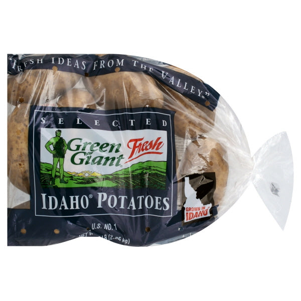 Green Giant Potatoes 5 lb
