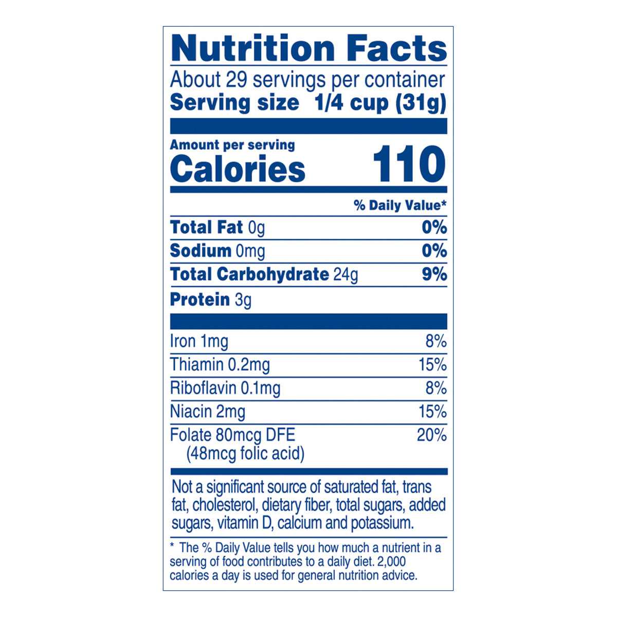 Martha White All Purpose Flour, 2 lb Bag