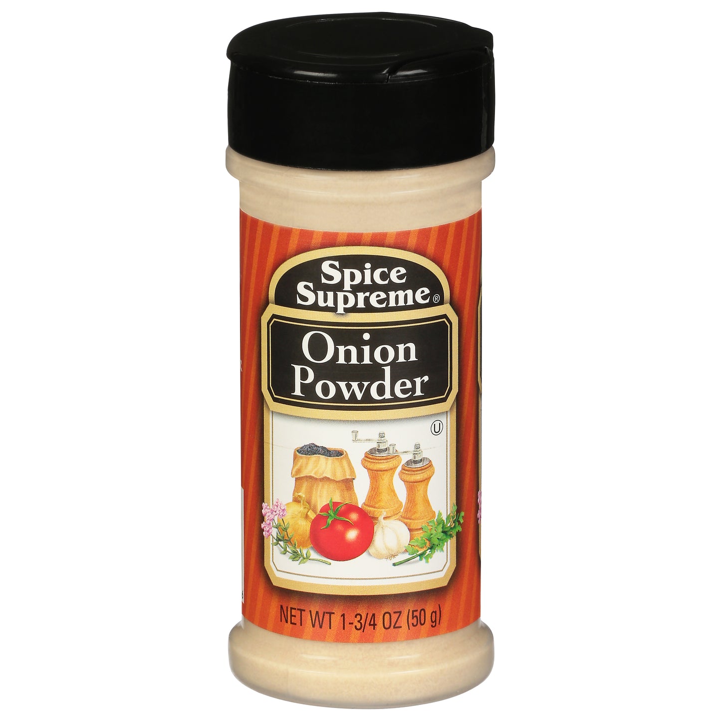 Spice Supreme Onion Powder 1.75 oz
