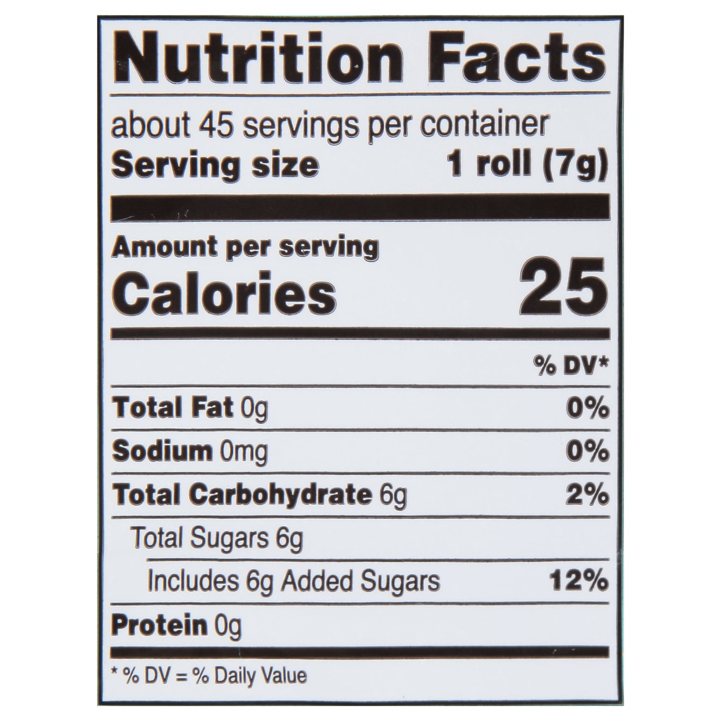 Smarties Happy Easter Candy Rolls 12 oz