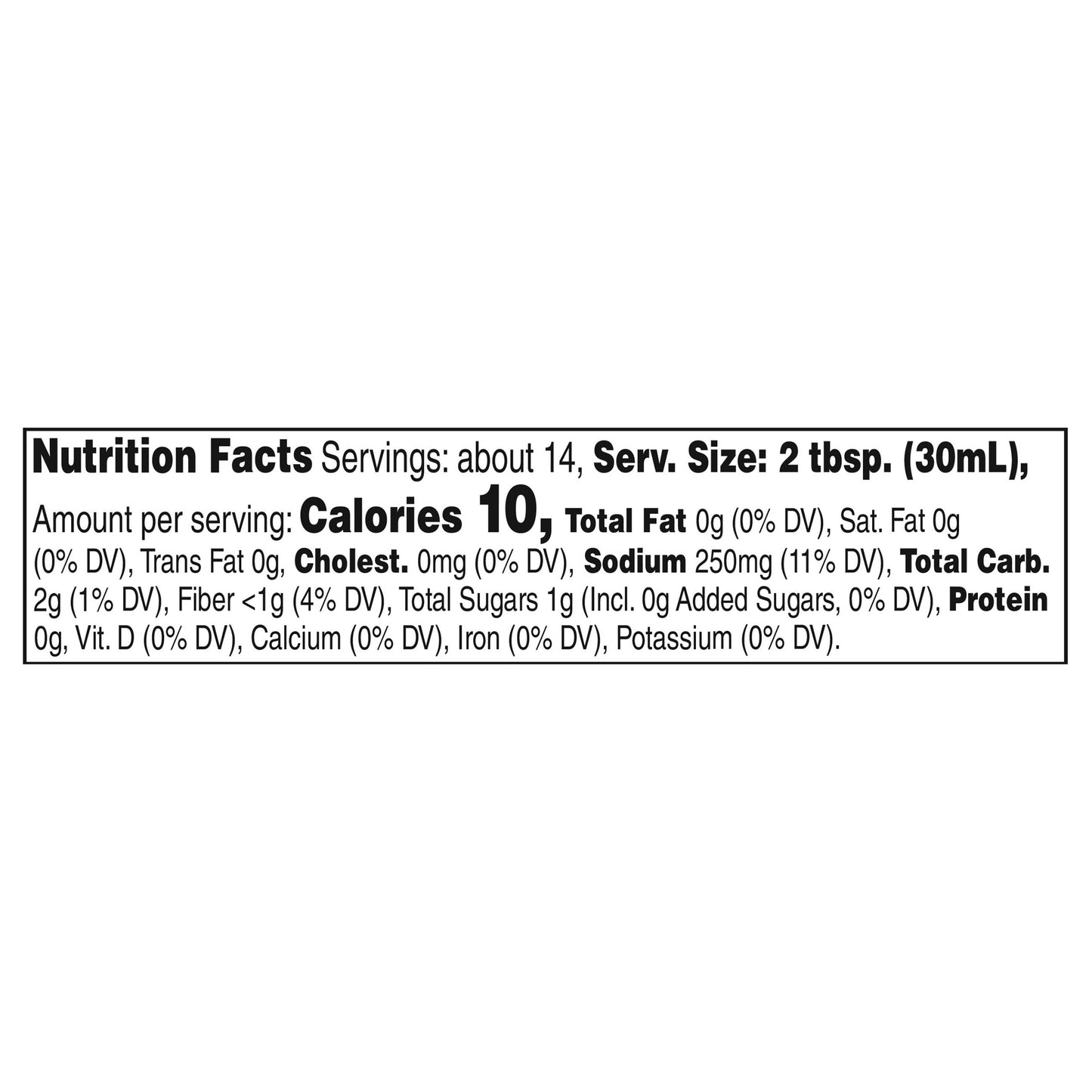 Pace Mild Picante Sauce 16 oz