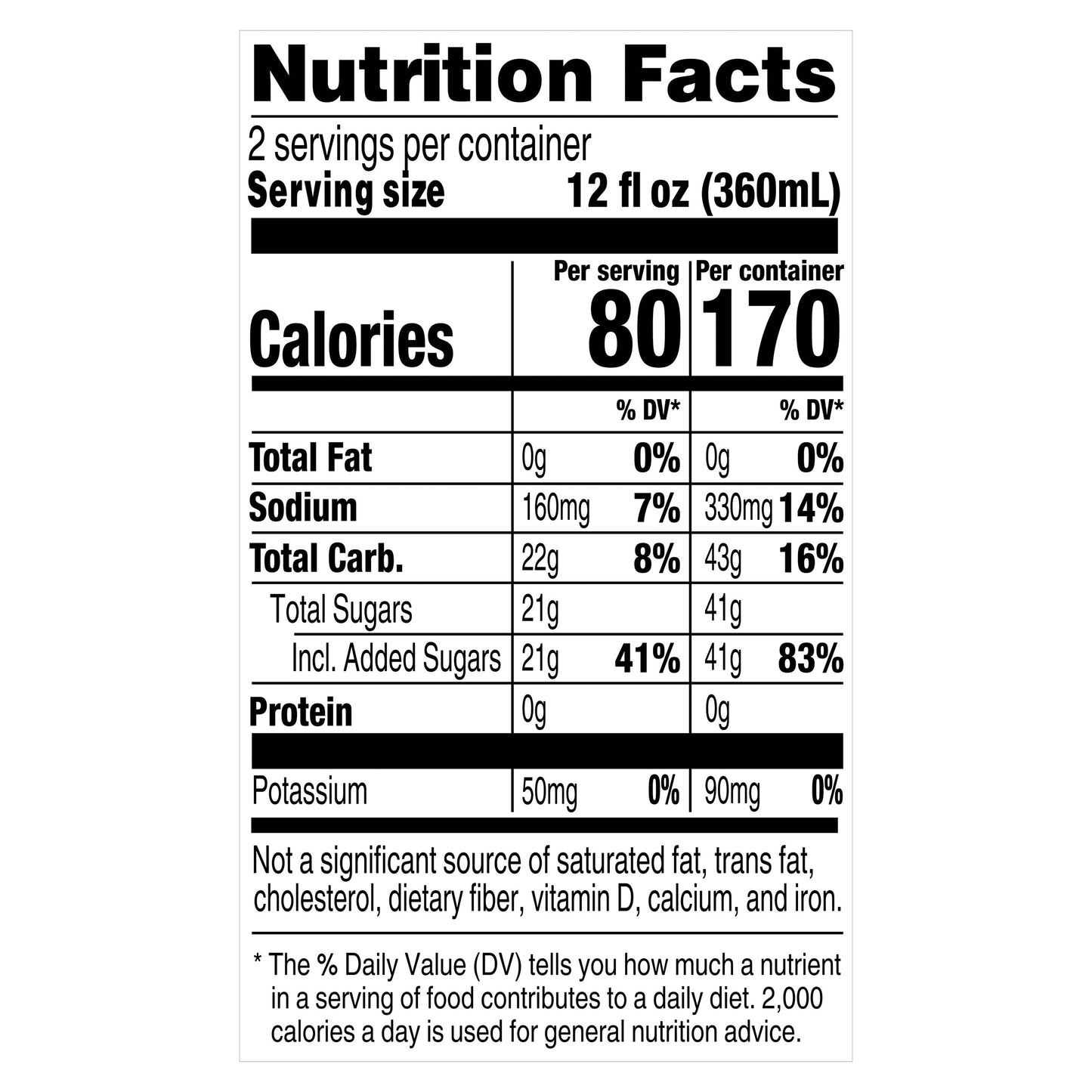 Gatorade Thirst Quencher Cool Blue 24 Fl Oz