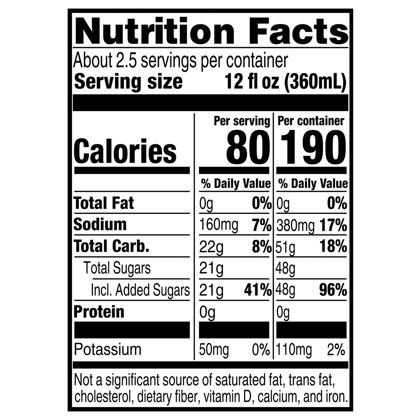 Gatorade Fierce Thirst Quencher Strawberry Artificially Flavored 28 Fl Oz
