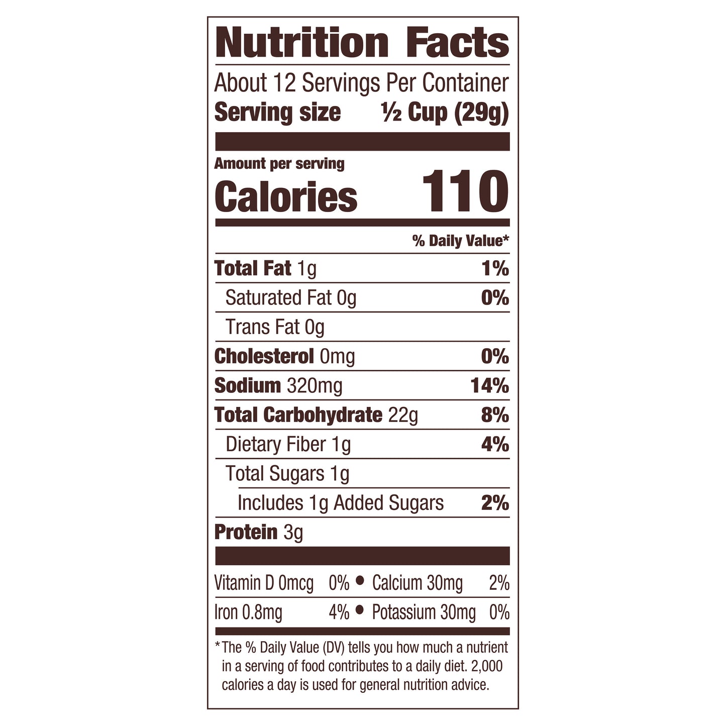 Pepperidge Farm® Corn Bread Classic Stuffing, 12 oz. Bag