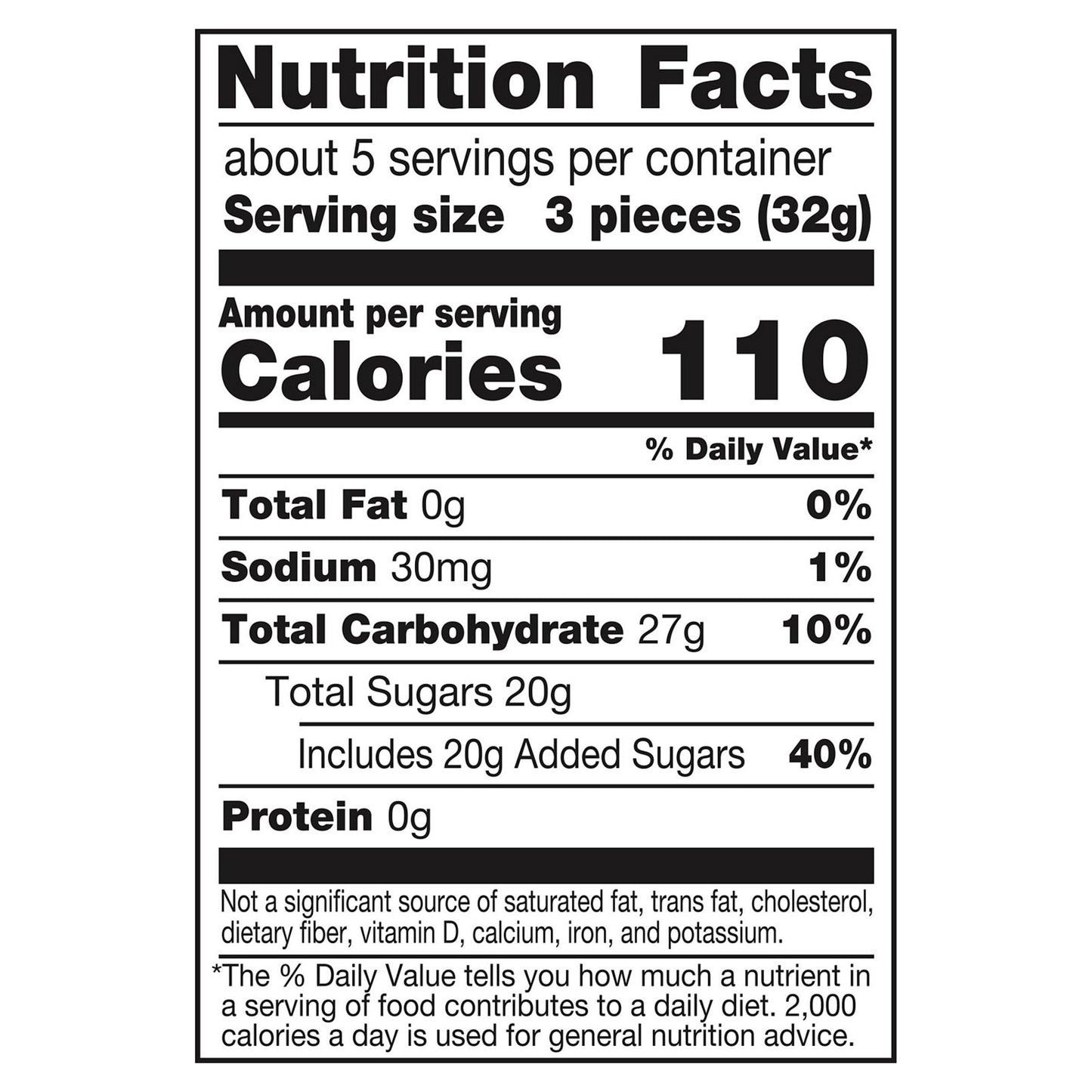 SHAQ-A-LICIOUS XL GUMMIES Sour Chewy, Candy Bag, 6.2 oz