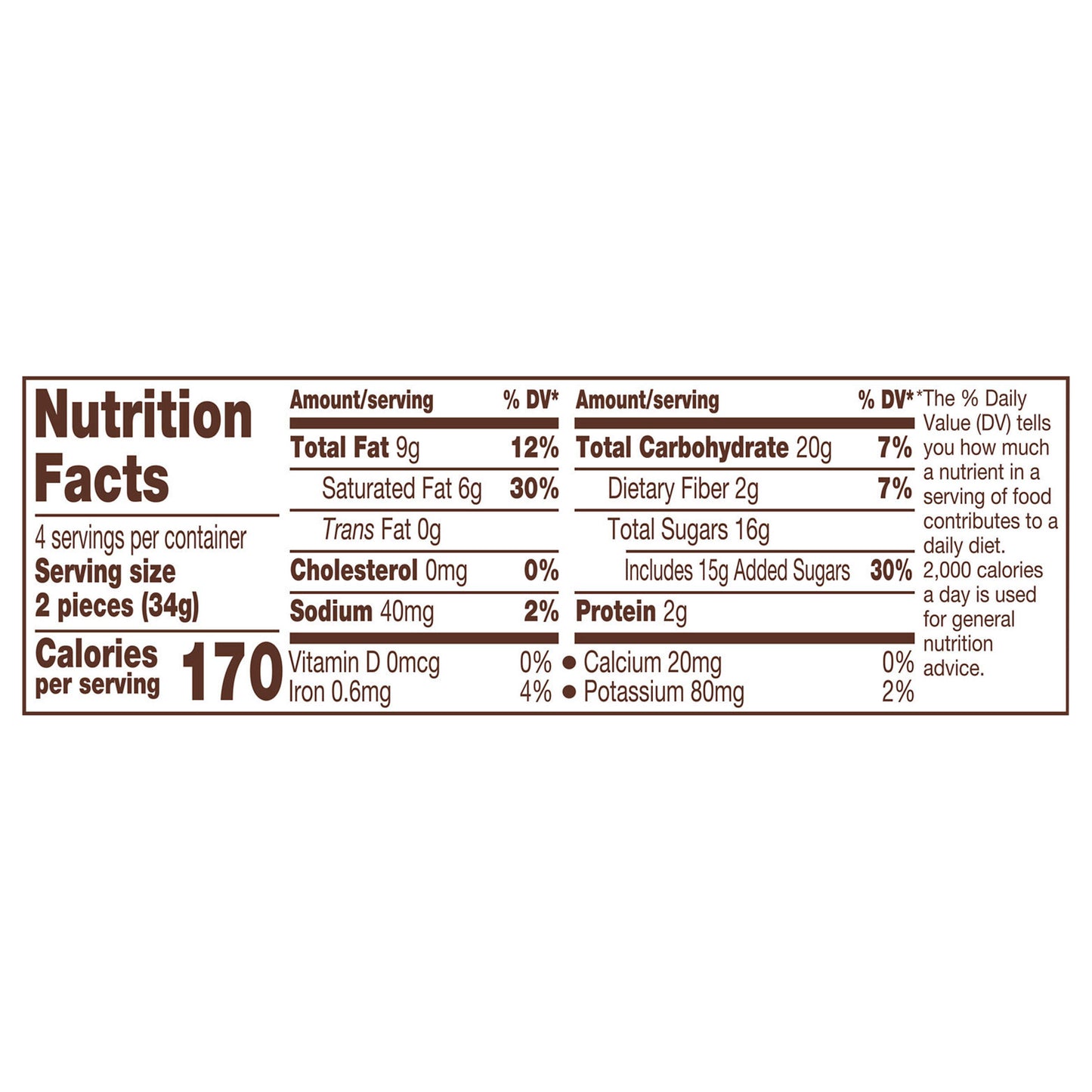 ALMOND JOY Coconut and Almond Chocolate Snack Size, Candy Bars, 0.6 oz (8 Count)