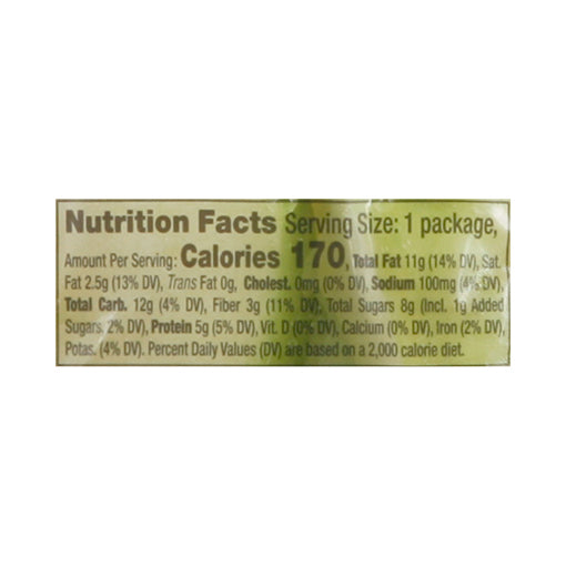 Dippin Stix Sliced Apples & Peanut Butter 2.75 oz Tray