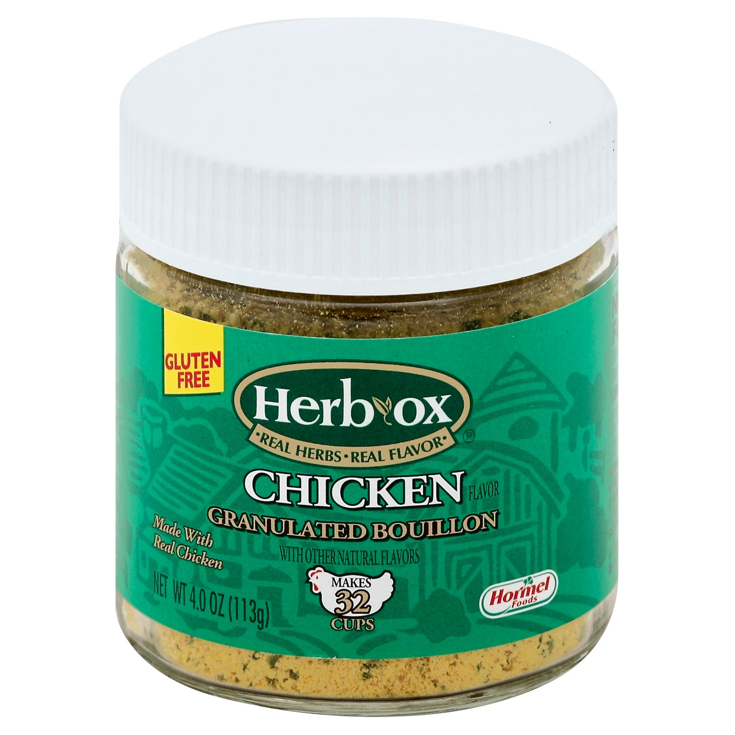 Herb-Ox Bouillon 4 oz