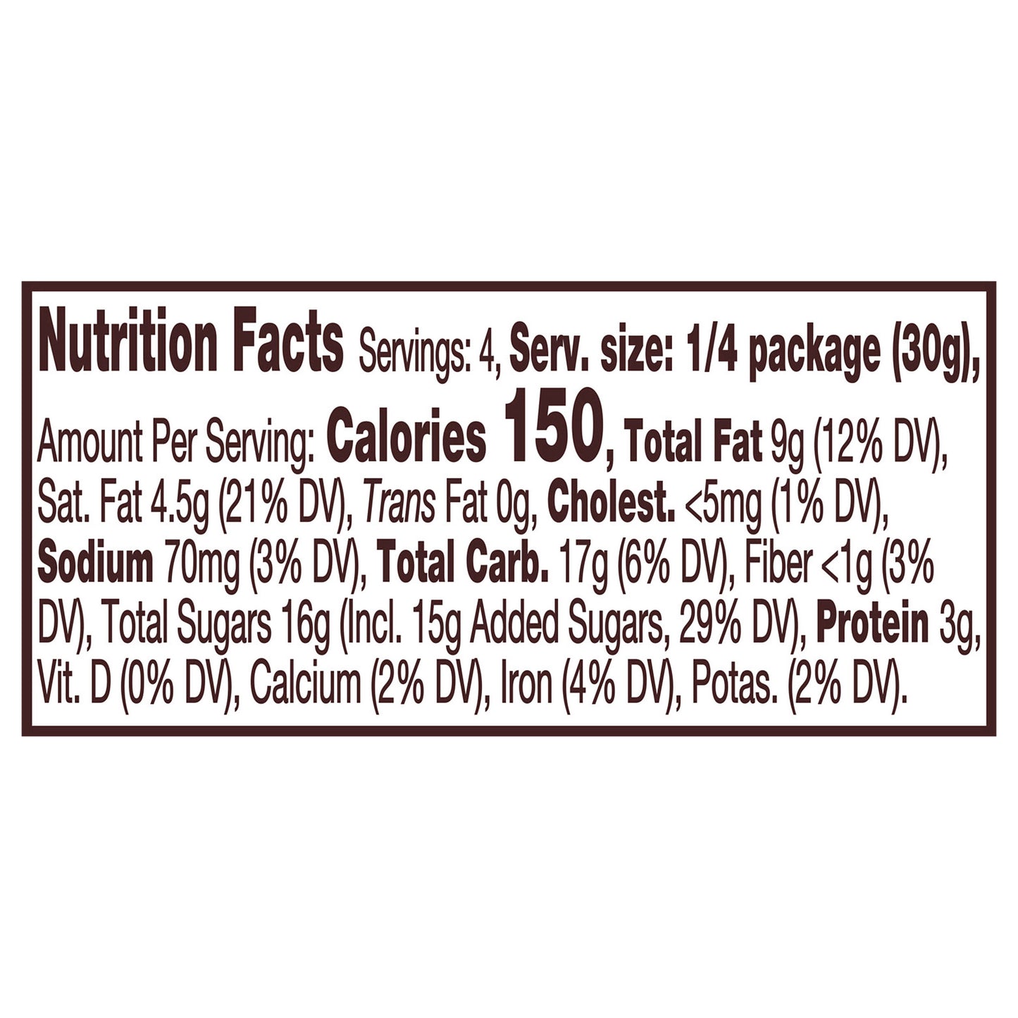REESE'S BUNNY Milk Chocolate Peanut Butter, Easter Candy, 4.25 oz