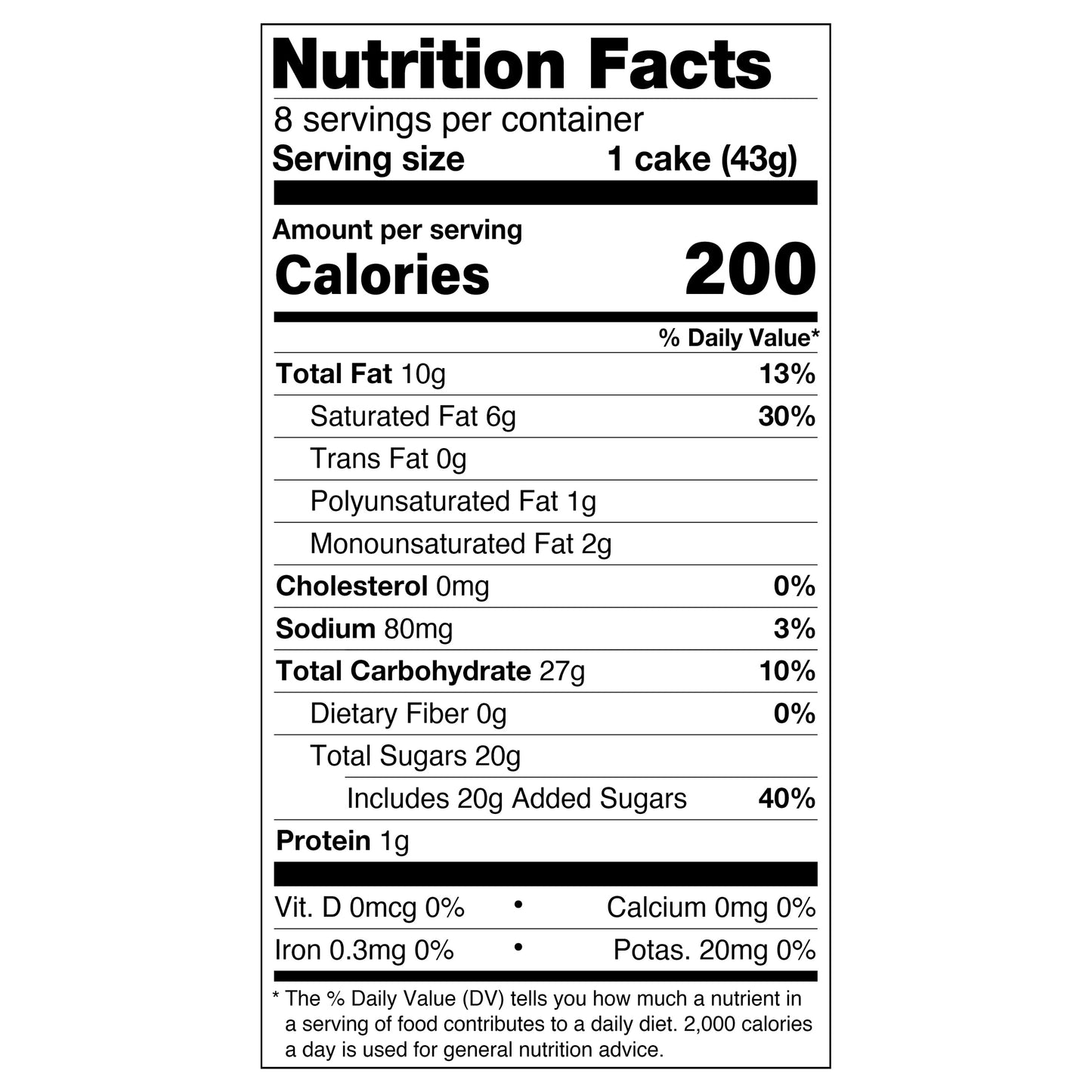 Snack Cakes, Little Debbie Family Pack Mother's Day Cakes (strawberry)