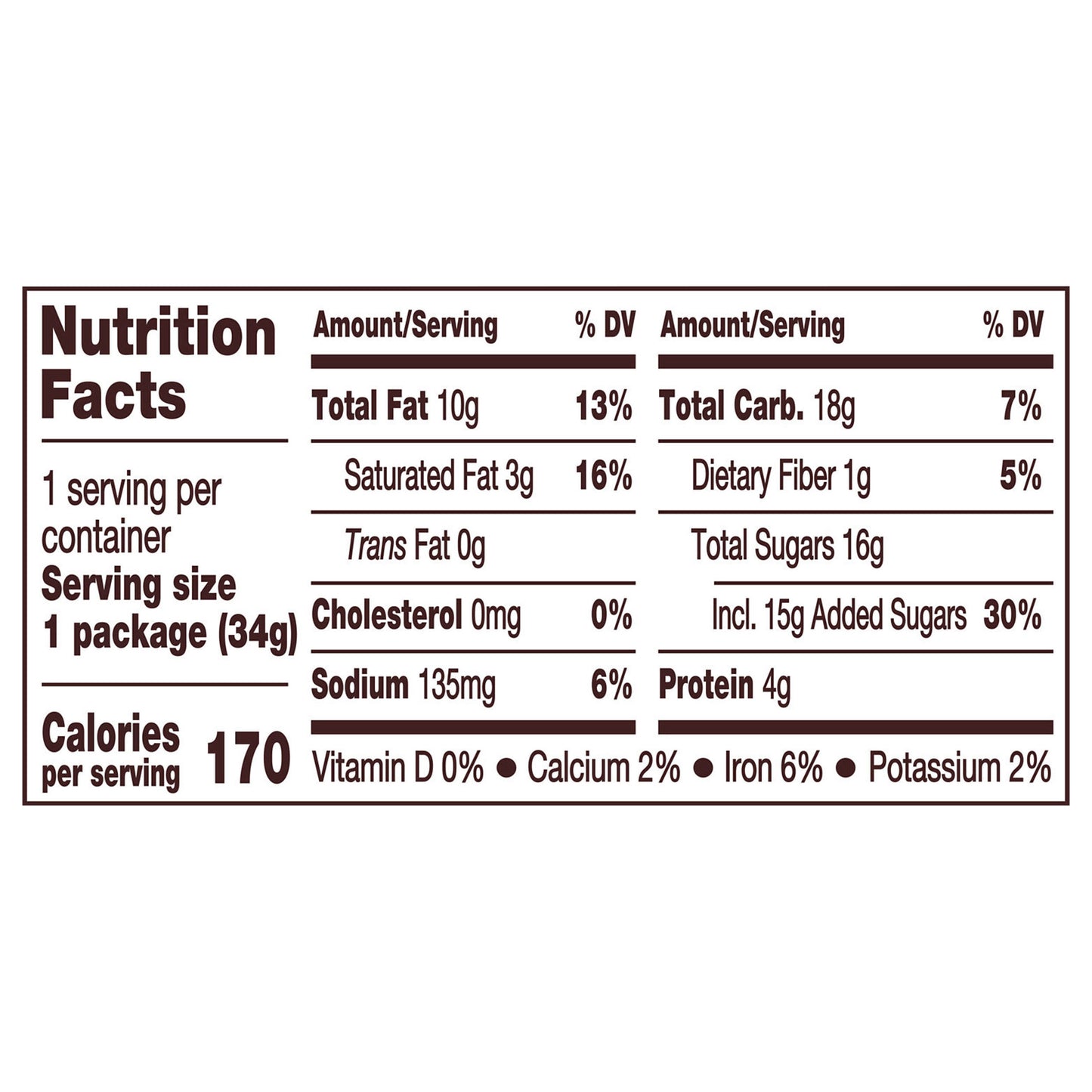 REESE'S Milk Chocolate Peanut Butter Pumpkins, Halloween Candy Pack, 1.2 oz